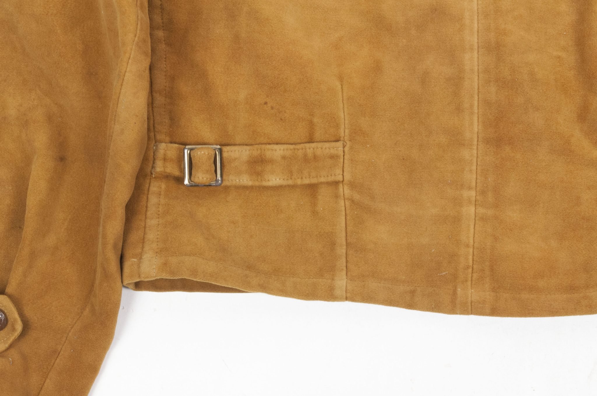 Bund Deutsche Mädel (BDM) Klettervest — image 34