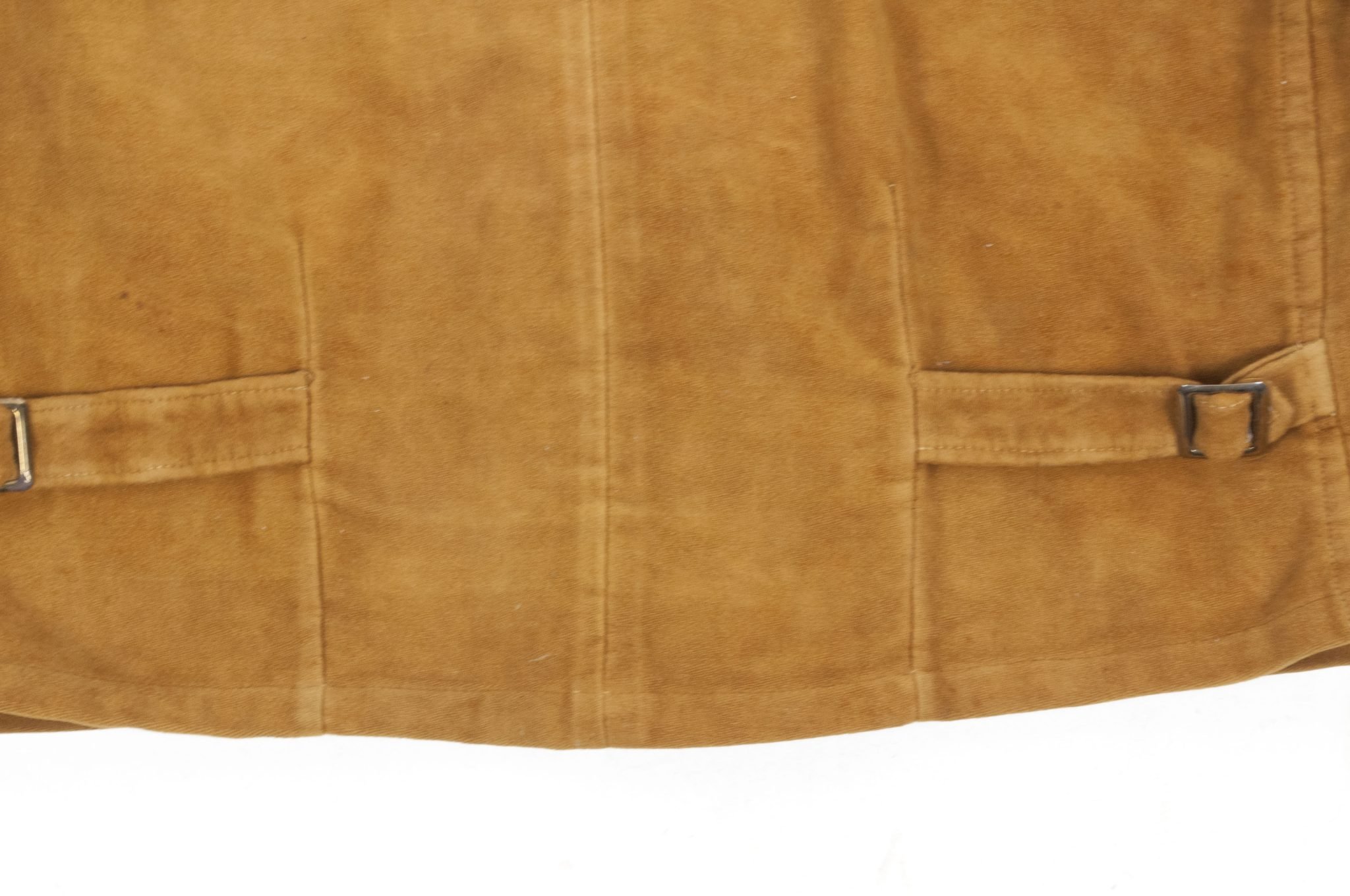 Bund Deutsche Mädel (BDM) Klettervest — image 35