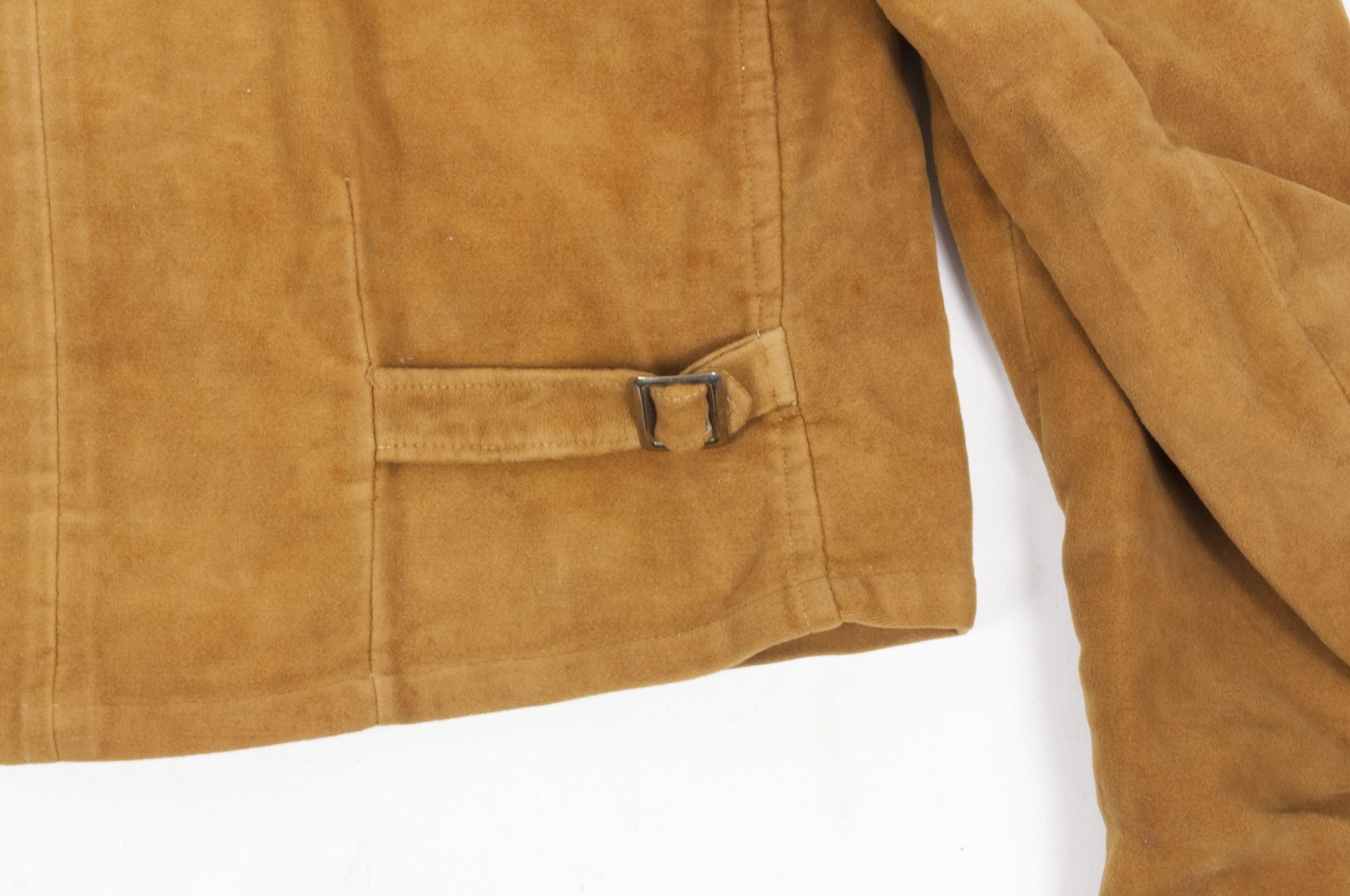 Bund Deutsche Mädel (BDM) Klettervest — image 36