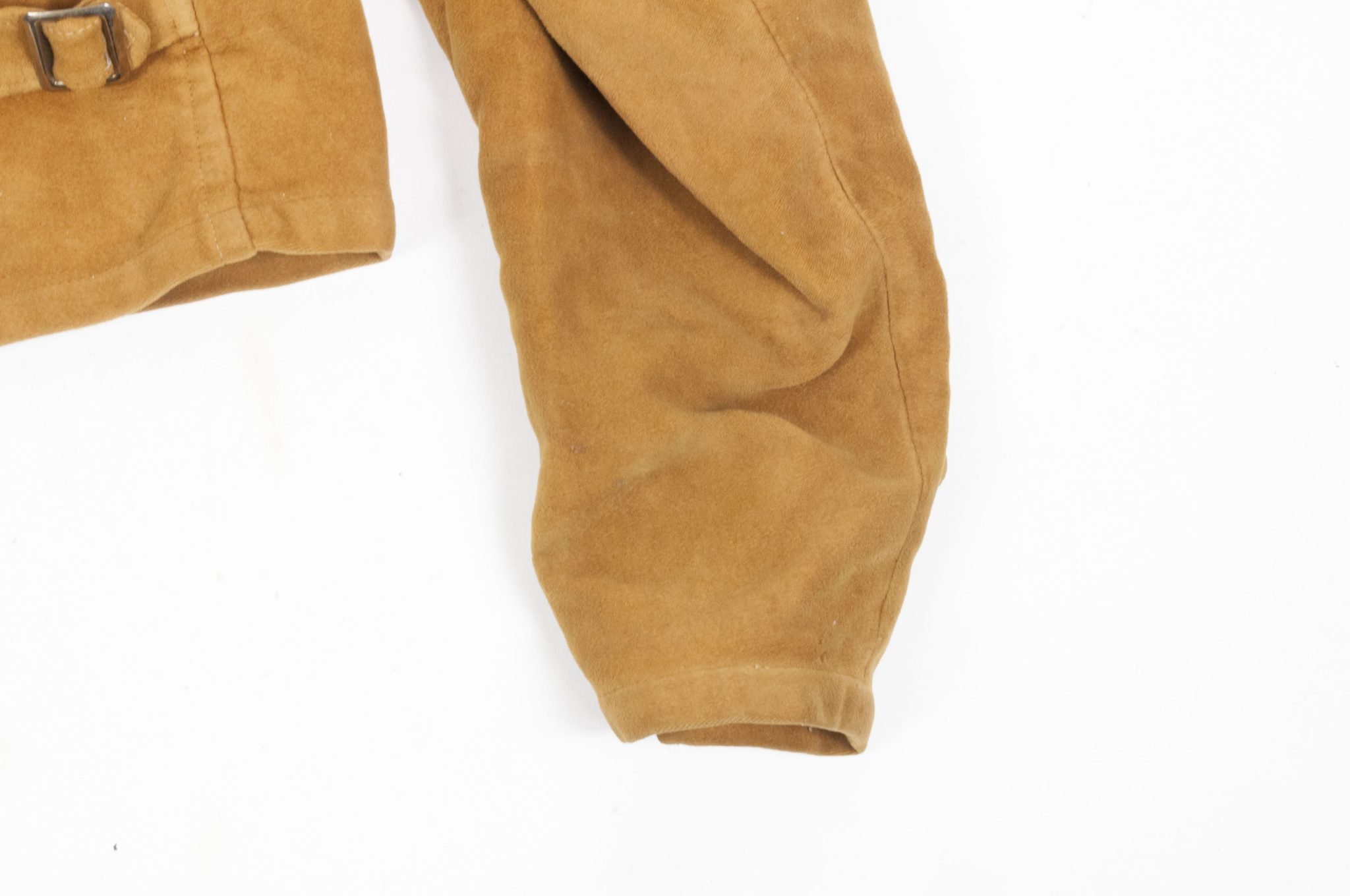 Bund Deutsche Mädel (BDM) Klettervest — image 37