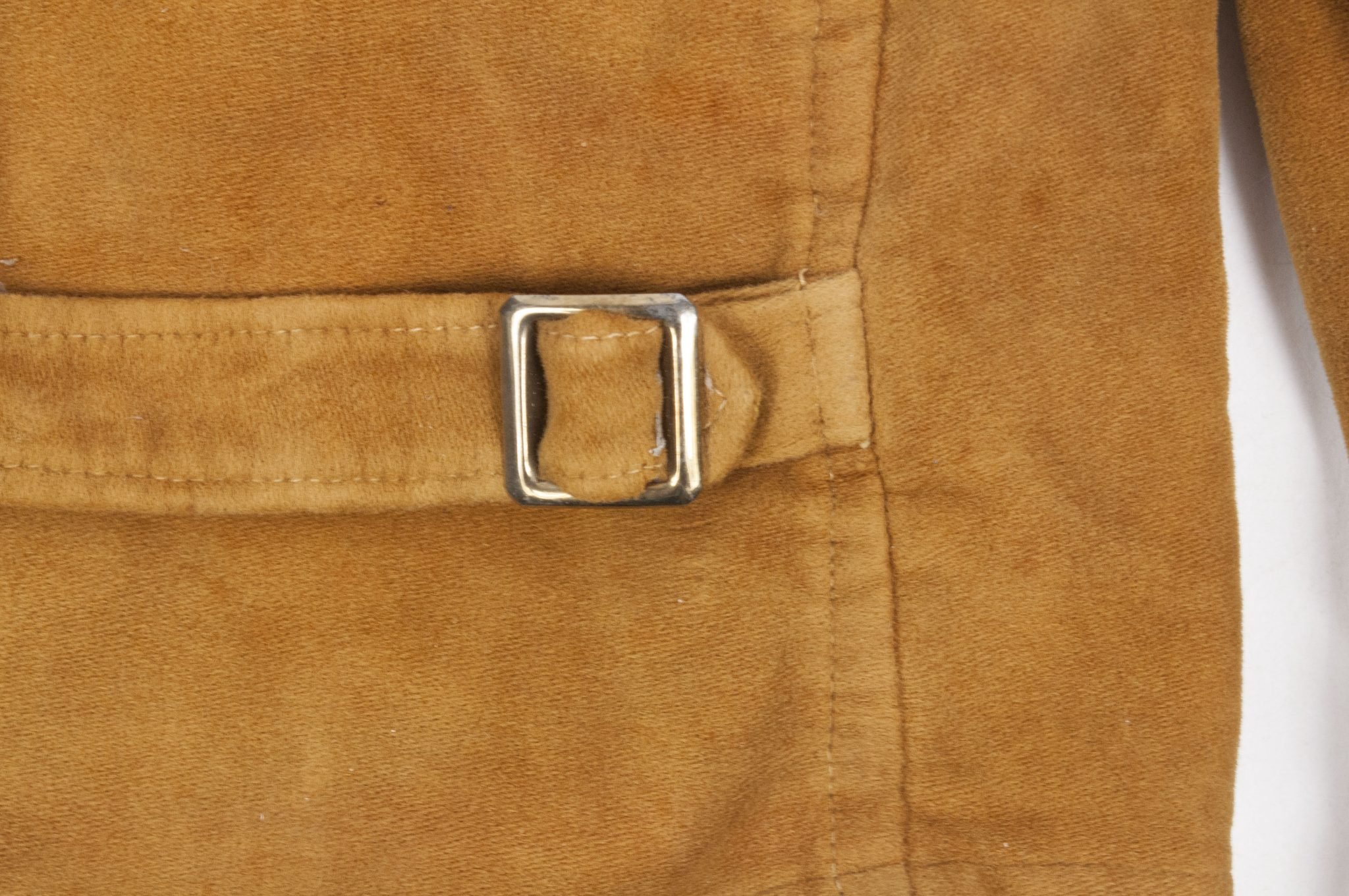 Bund Deutsche Mädel (BDM) Klettervest — image 38