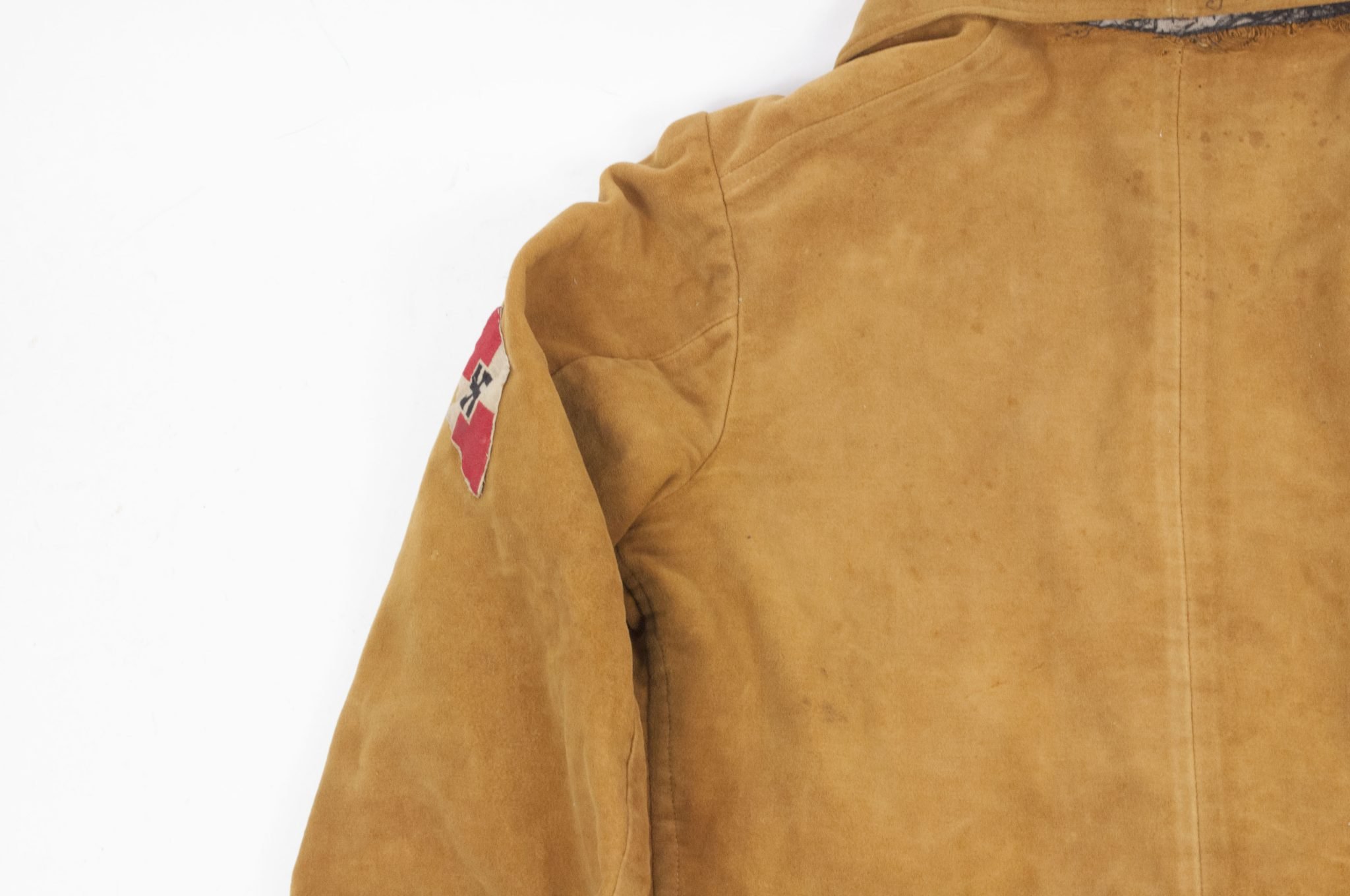 Bund Deutsche Mädel (BDM) Klettervest — image 42