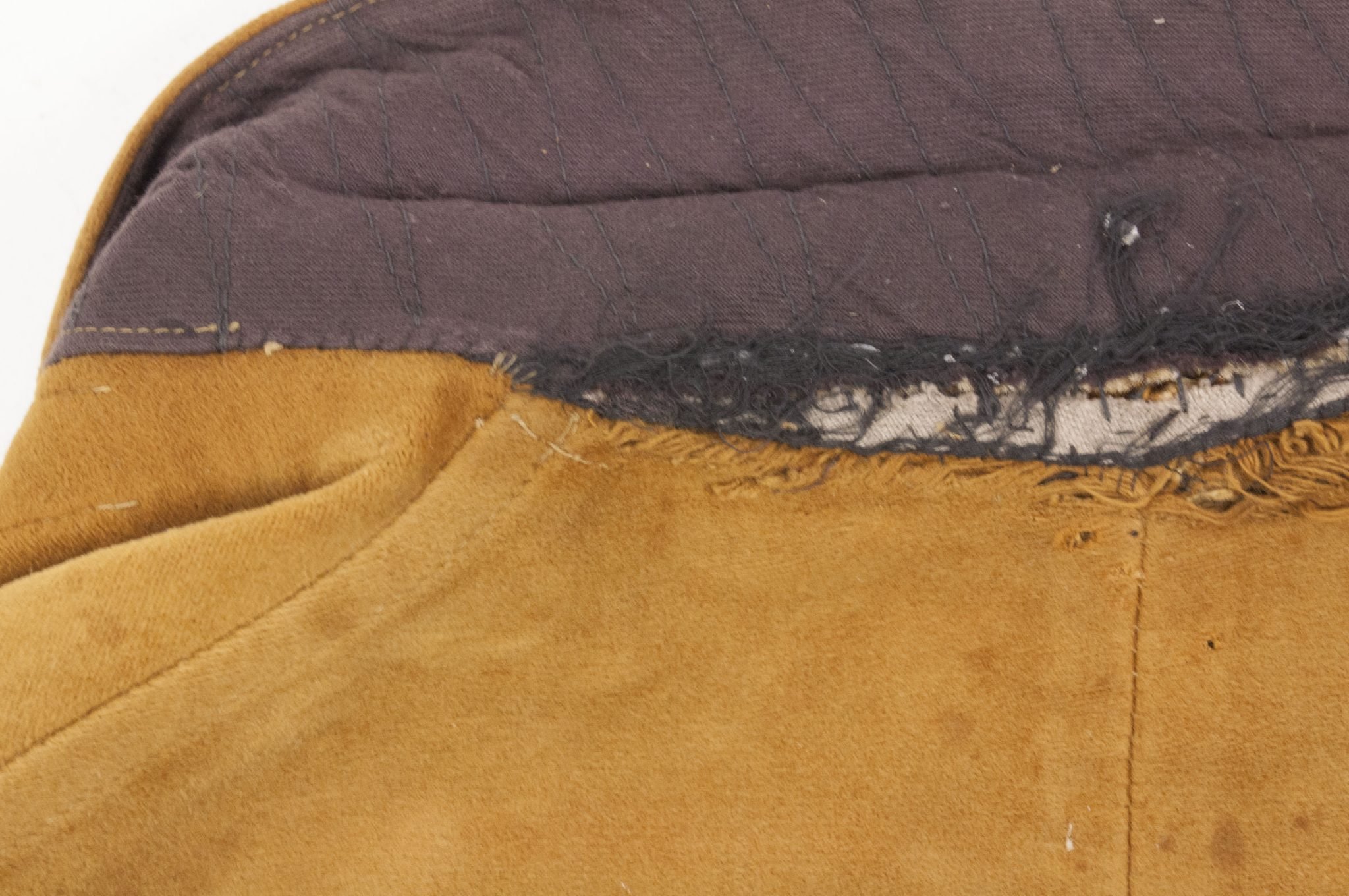 Bund Deutsche Mädel (BDM) Klettervest — image 47