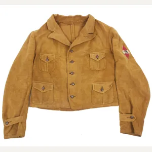 Bund Deutsche Mädel (BDM) Klettervest