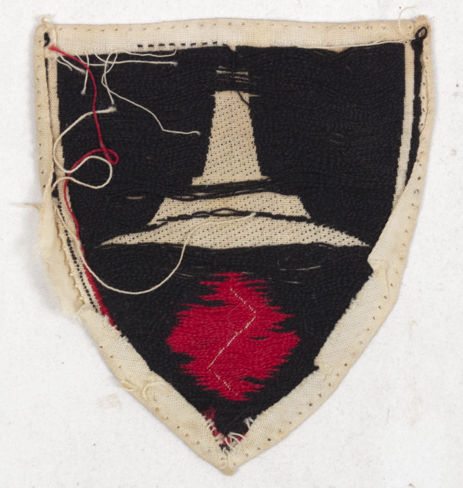 Kyffhäuserbund arm insignia — image 2