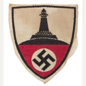 Kyffhäuserbund arm insignia