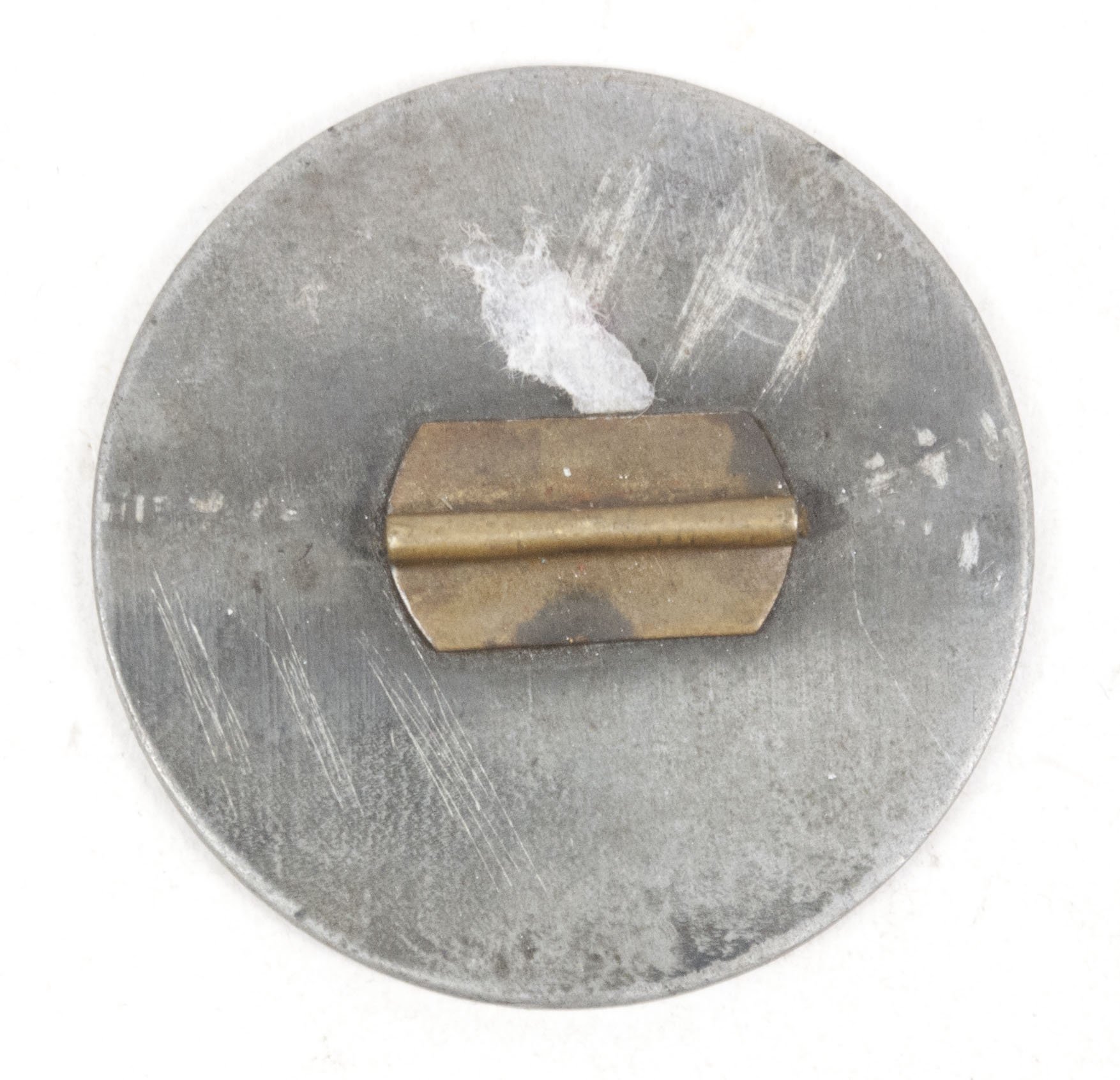 National Sozialistische Volkswohlfahrt (NSV) Schwesternschaft brooch — image 2