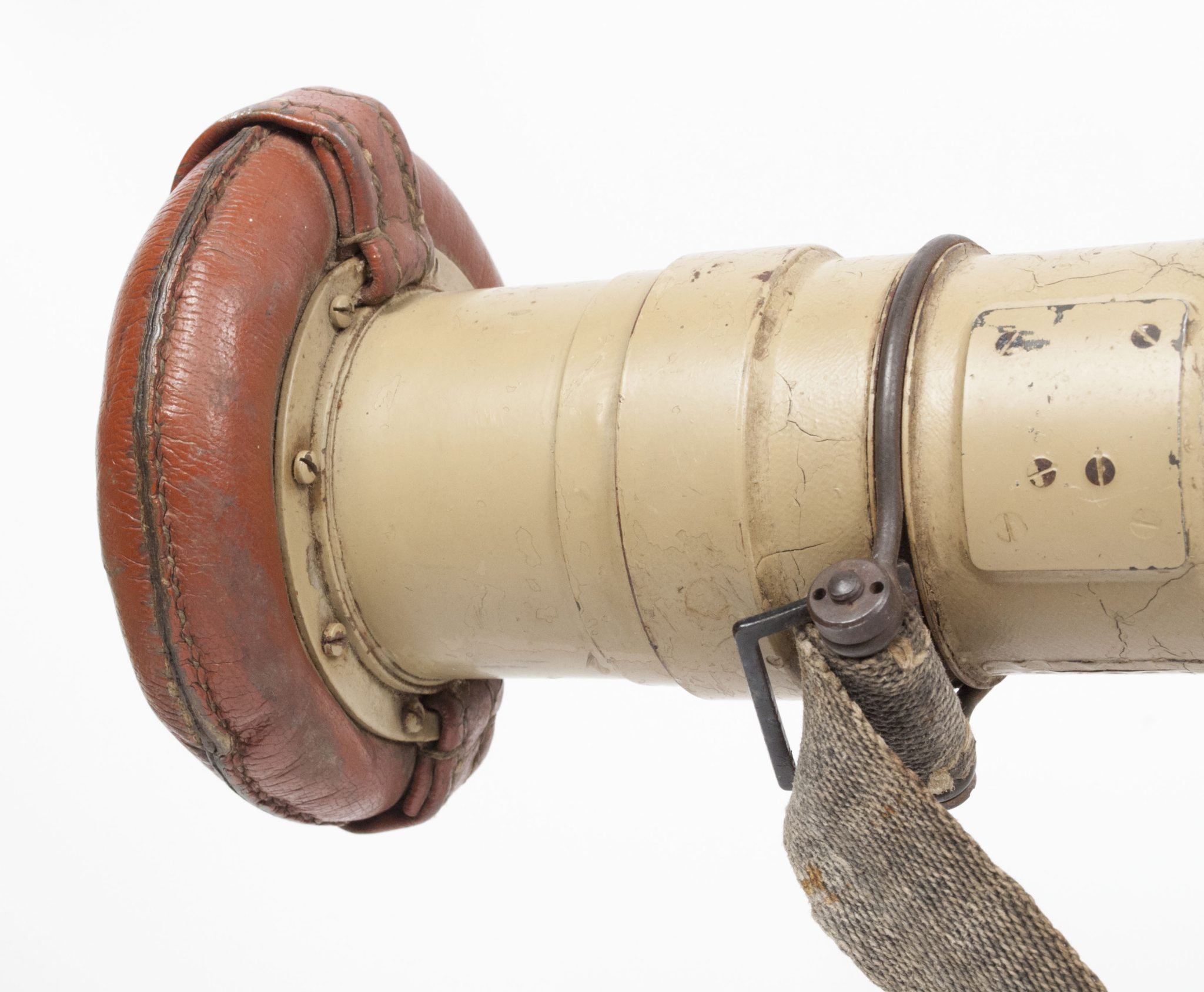 Entfernungsmesser Em34 with tan factory applied paint – RARE — image 10