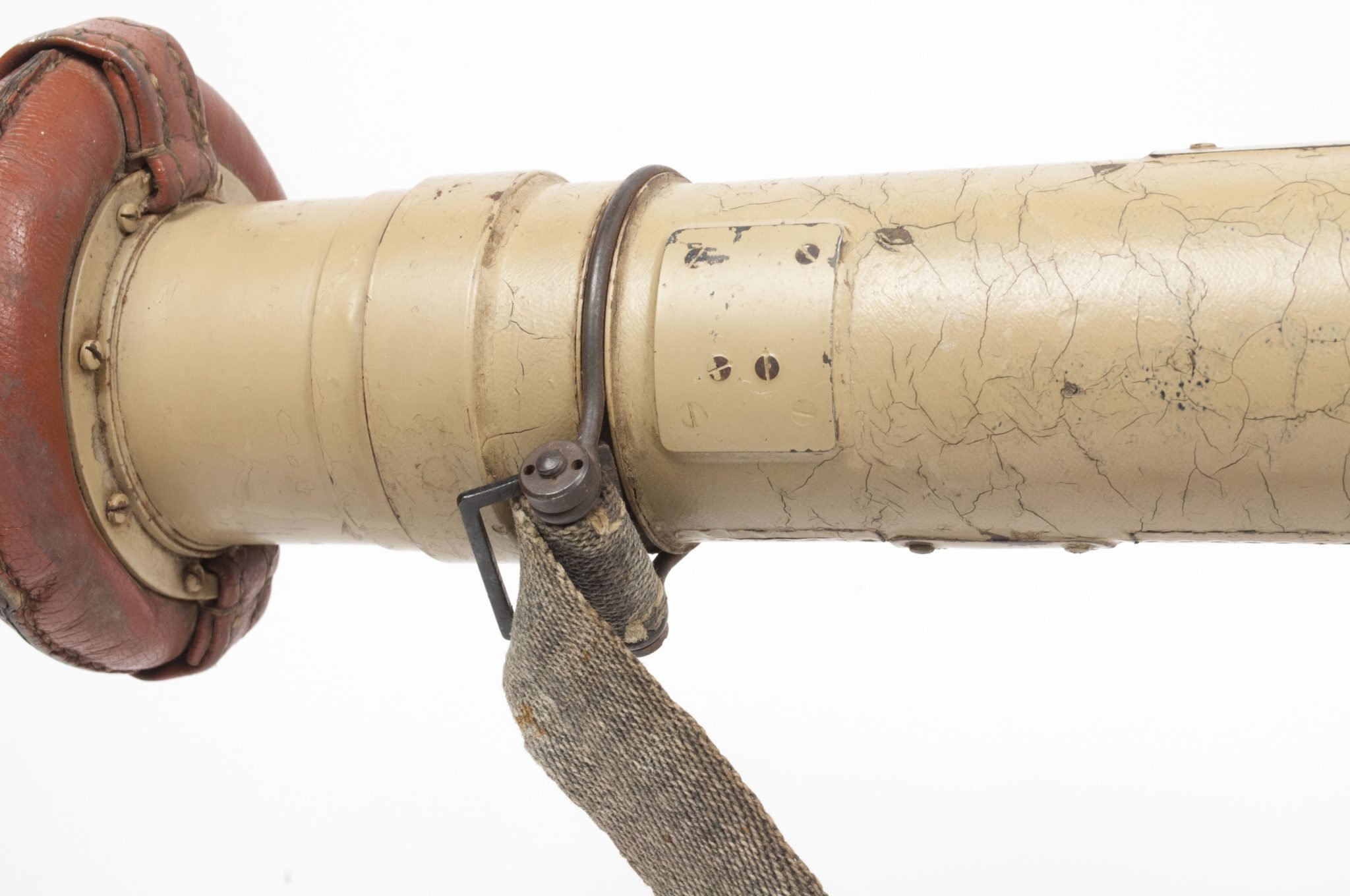 Entfernungsmesser Em34 with tan factory applied paint – RARE — image 11