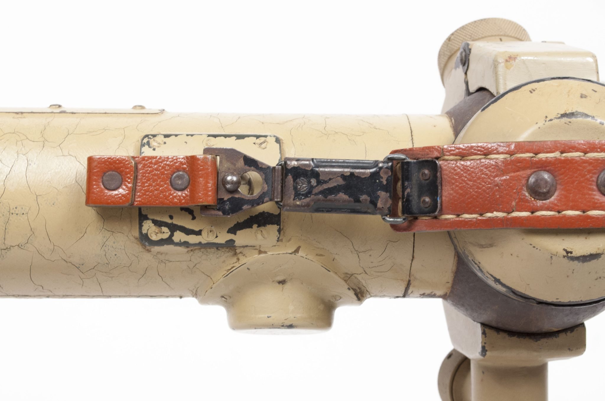 Entfernungsmesser Em34 with tan factory applied paint – RARE — image 15