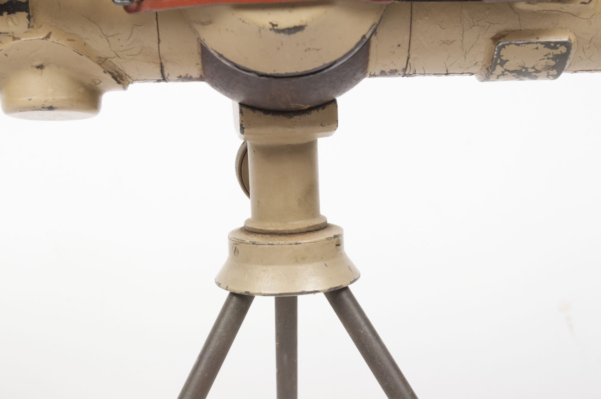 Entfernungsmesser Em34 with tan factory applied paint – RARE — image 17