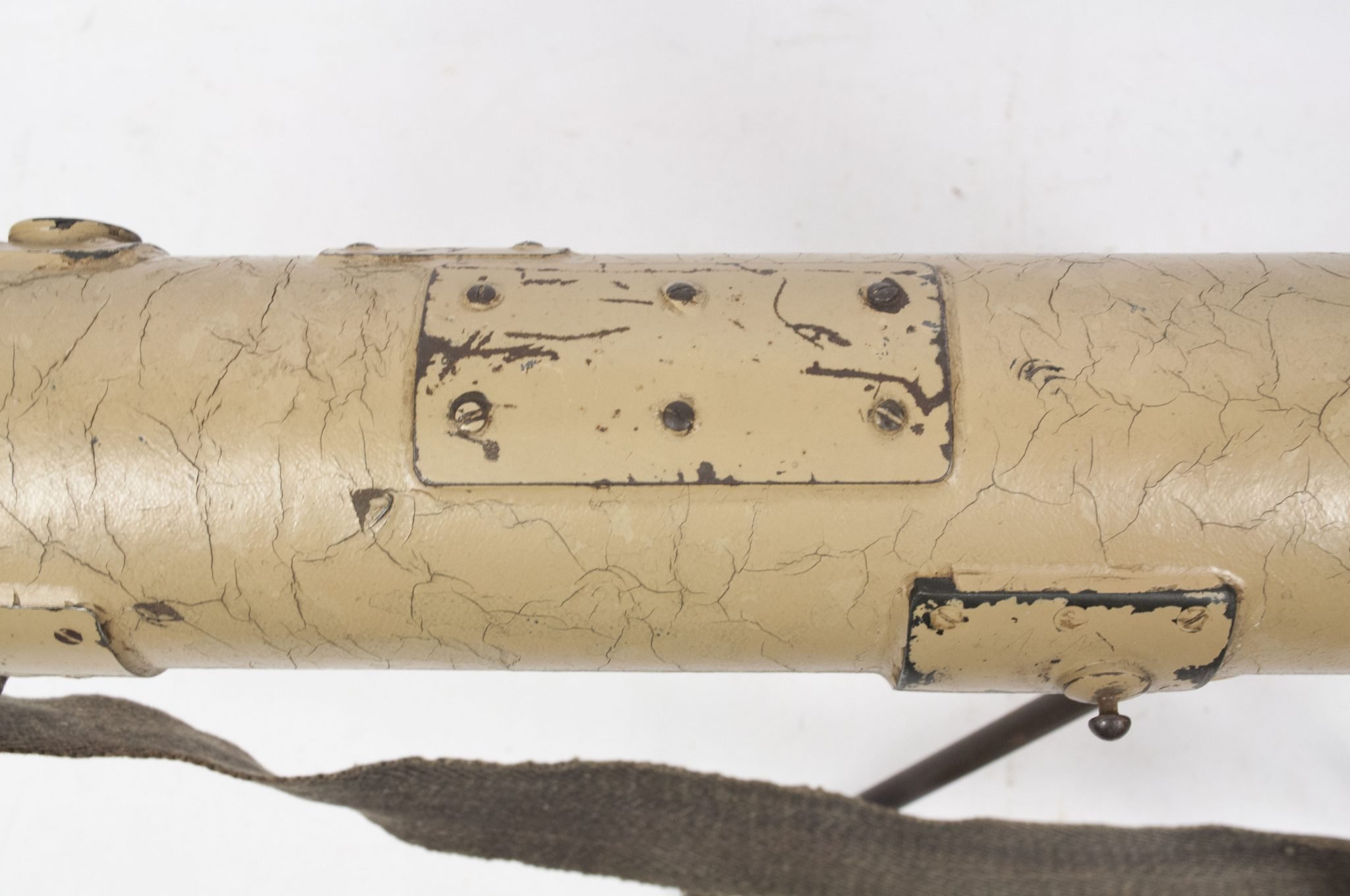 Entfernungsmesser Em34 with tan factory applied paint – RARE — image 37