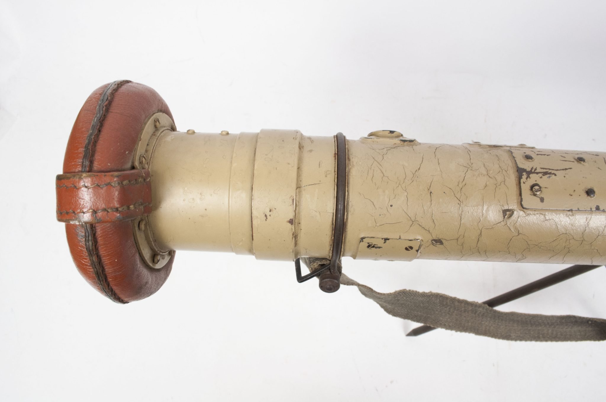 Entfernungsmesser Em34 with tan factory applied paint – RARE — image 38