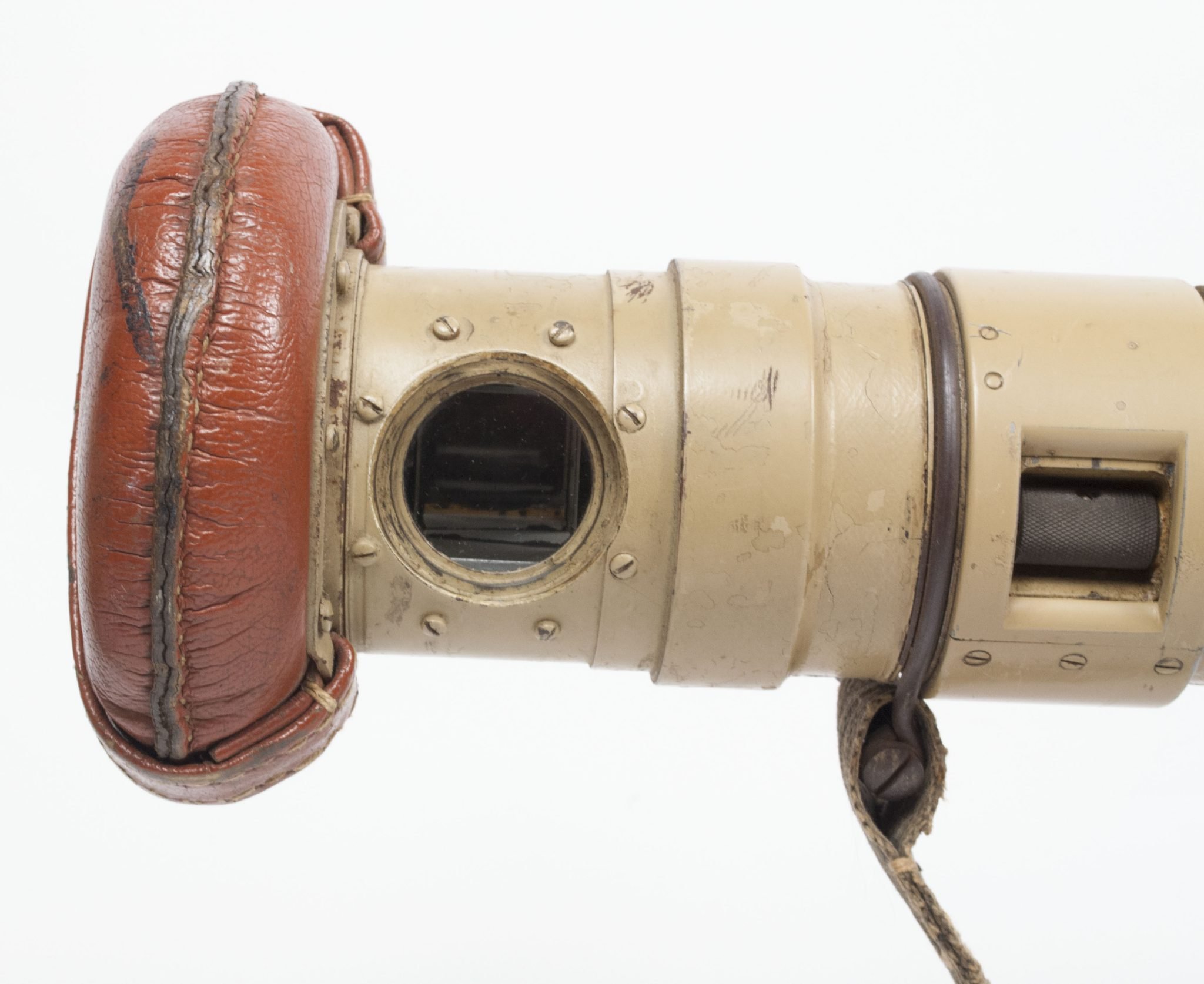 Entfernungsmesser Em34 with tan factory applied paint – RARE — image 46