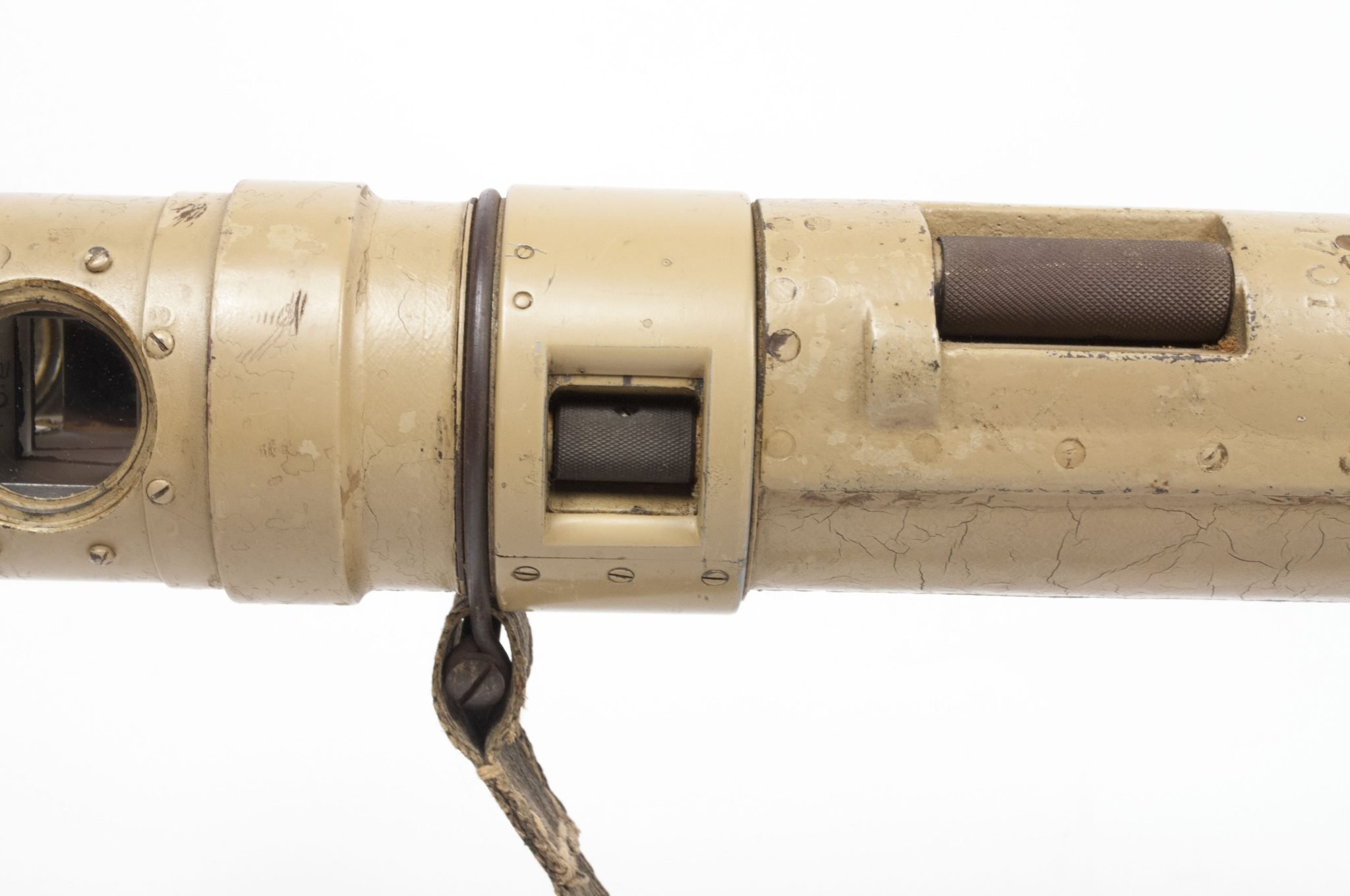 Entfernungsmesser Em34 with tan factory applied paint – RARE — image 48