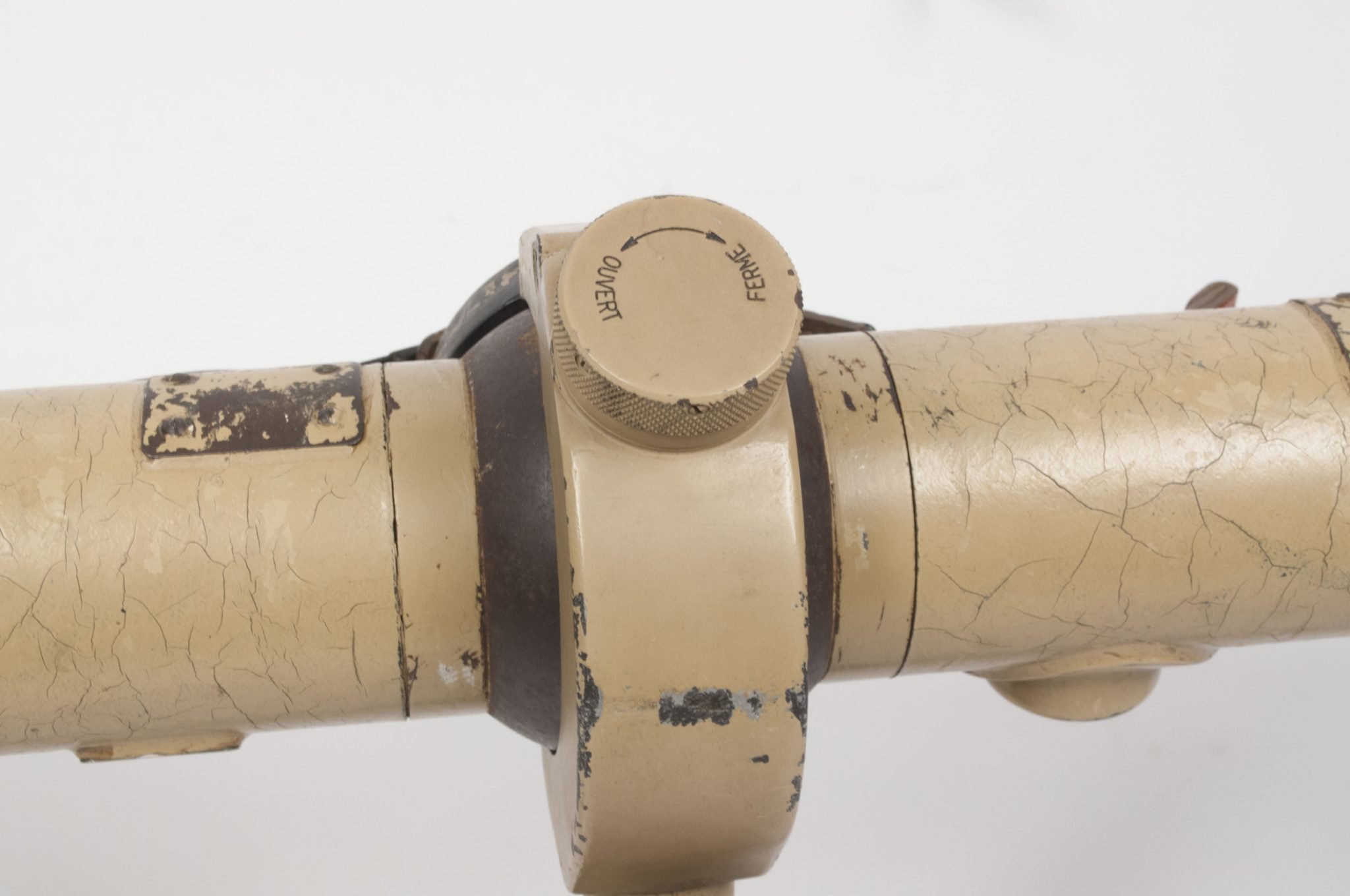 Entfernungsmesser Em34 with tan factory applied paint – RARE — image 50