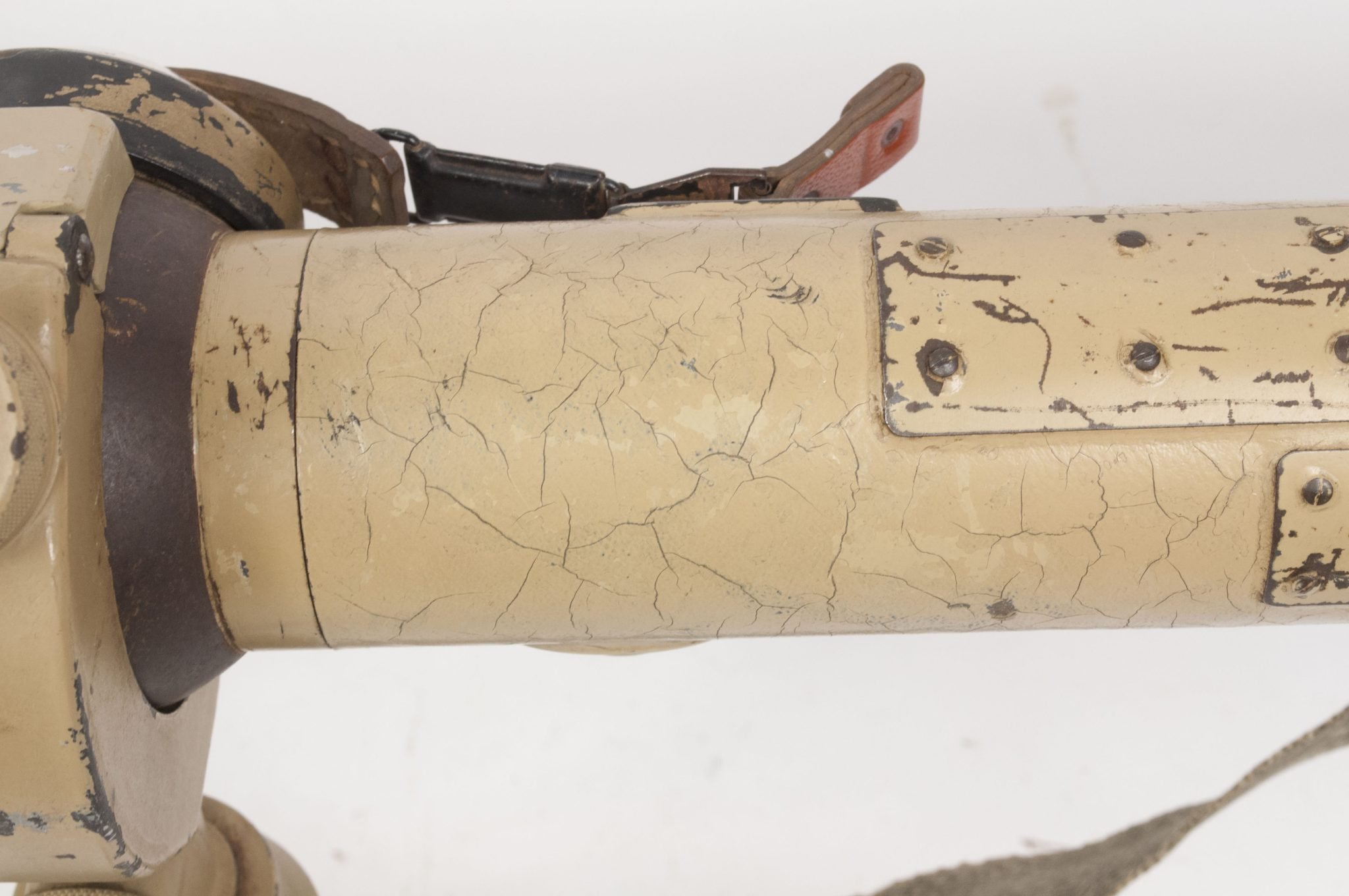 Entfernungsmesser Em34 with tan factory applied paint – RARE — image 52