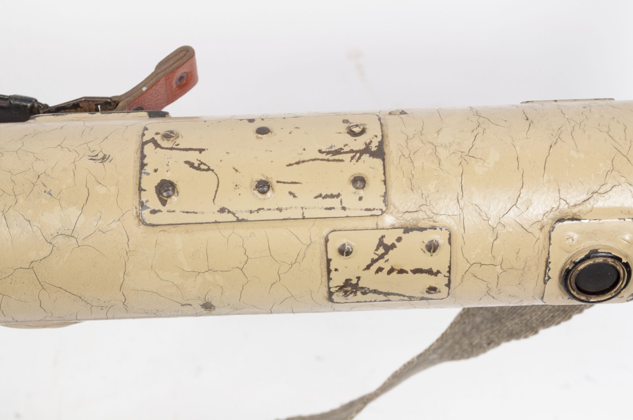 Entfernungsmesser Em34 with tan factory applied paint – RARE — image 53