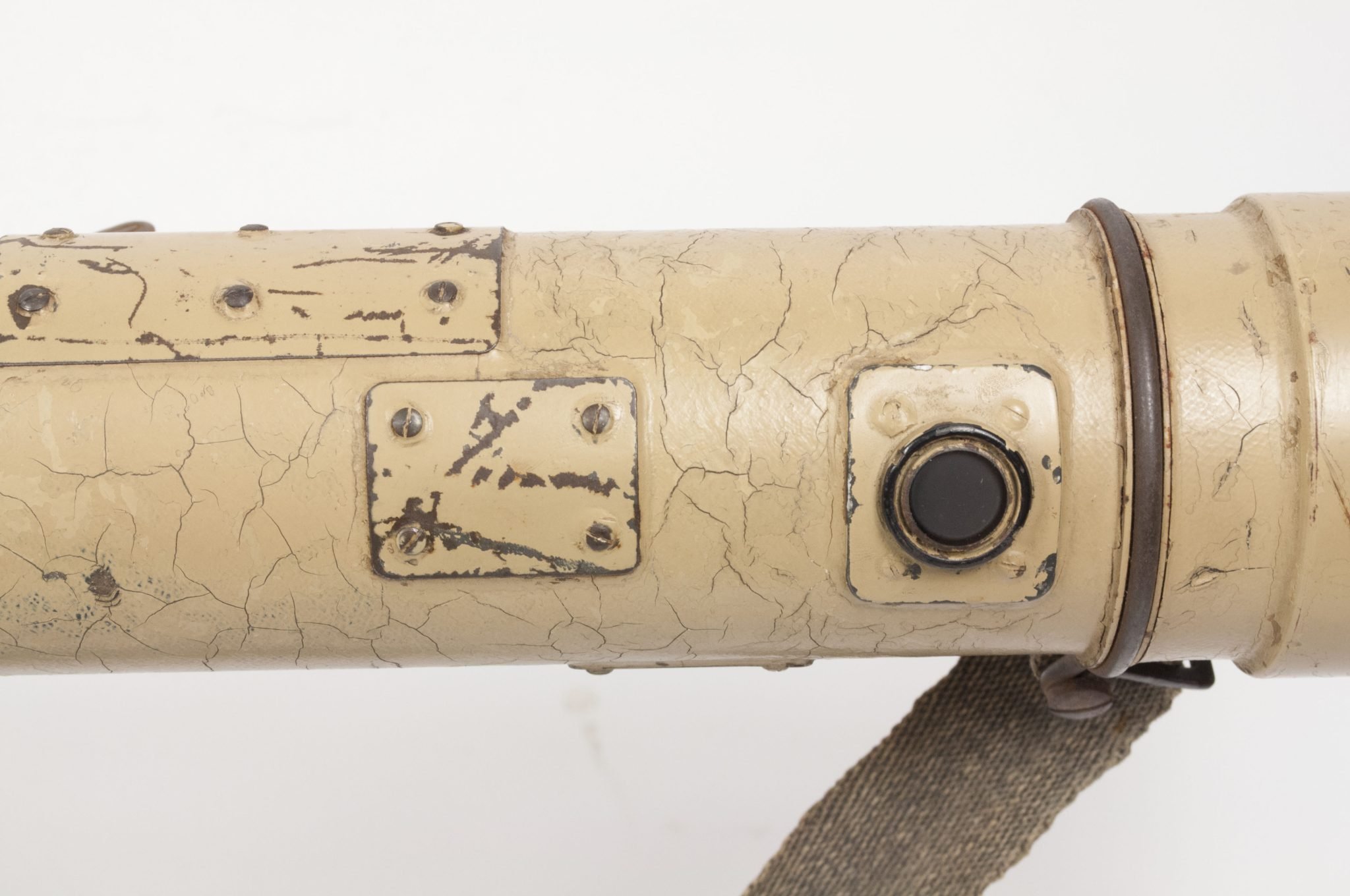 Entfernungsmesser Em34 with tan factory applied paint – RARE — image 54