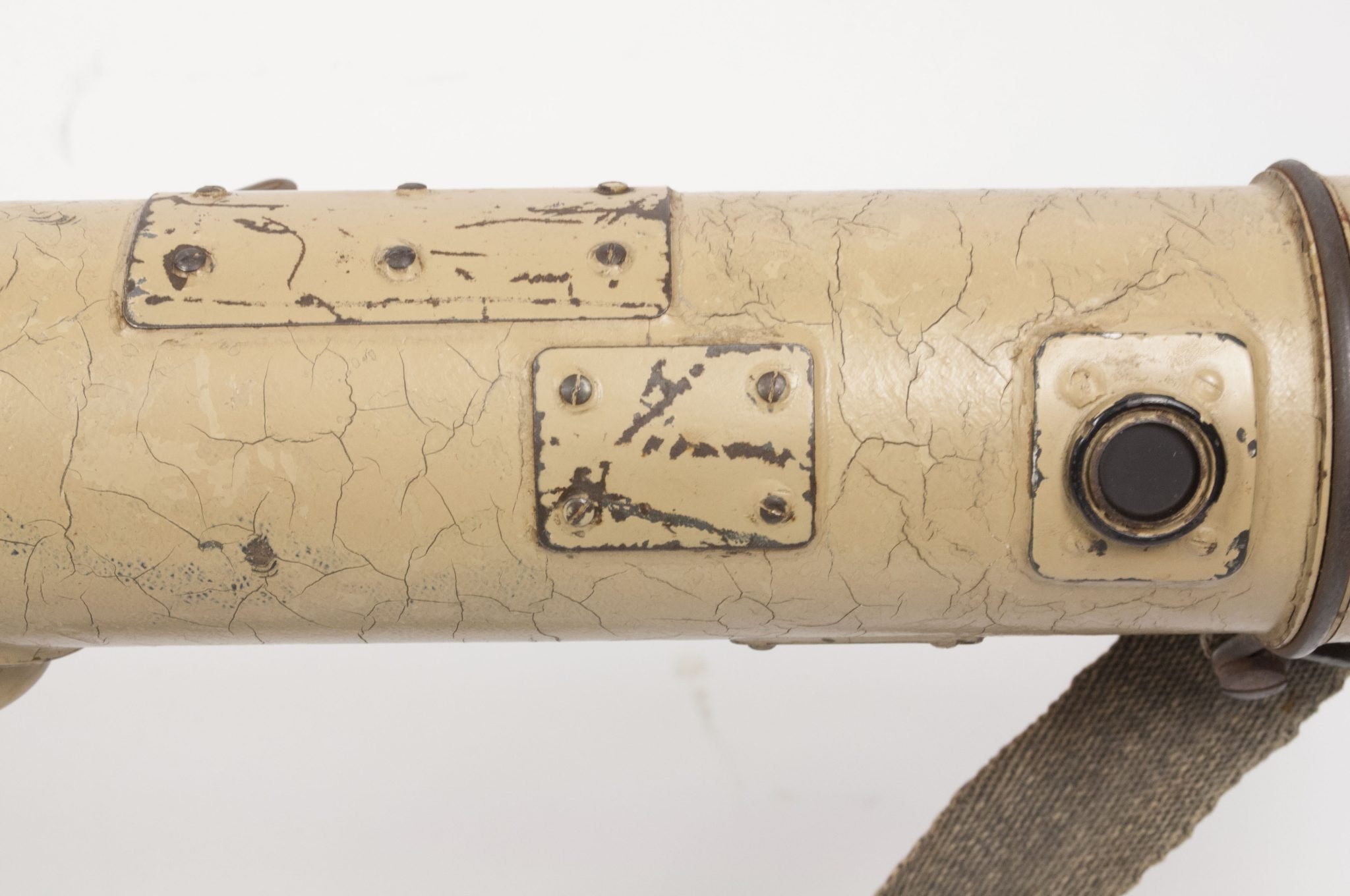 Entfernungsmesser Em34 with tan factory applied paint – RARE — image 55