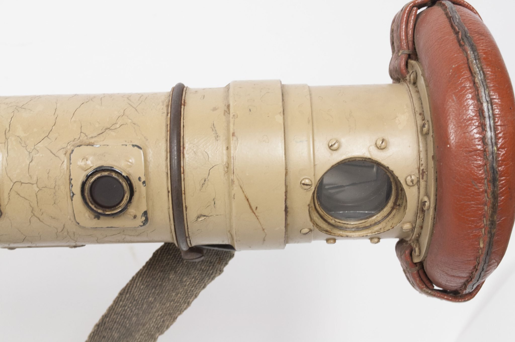 Entfernungsmesser Em34 with tan factory applied paint – RARE — image 56