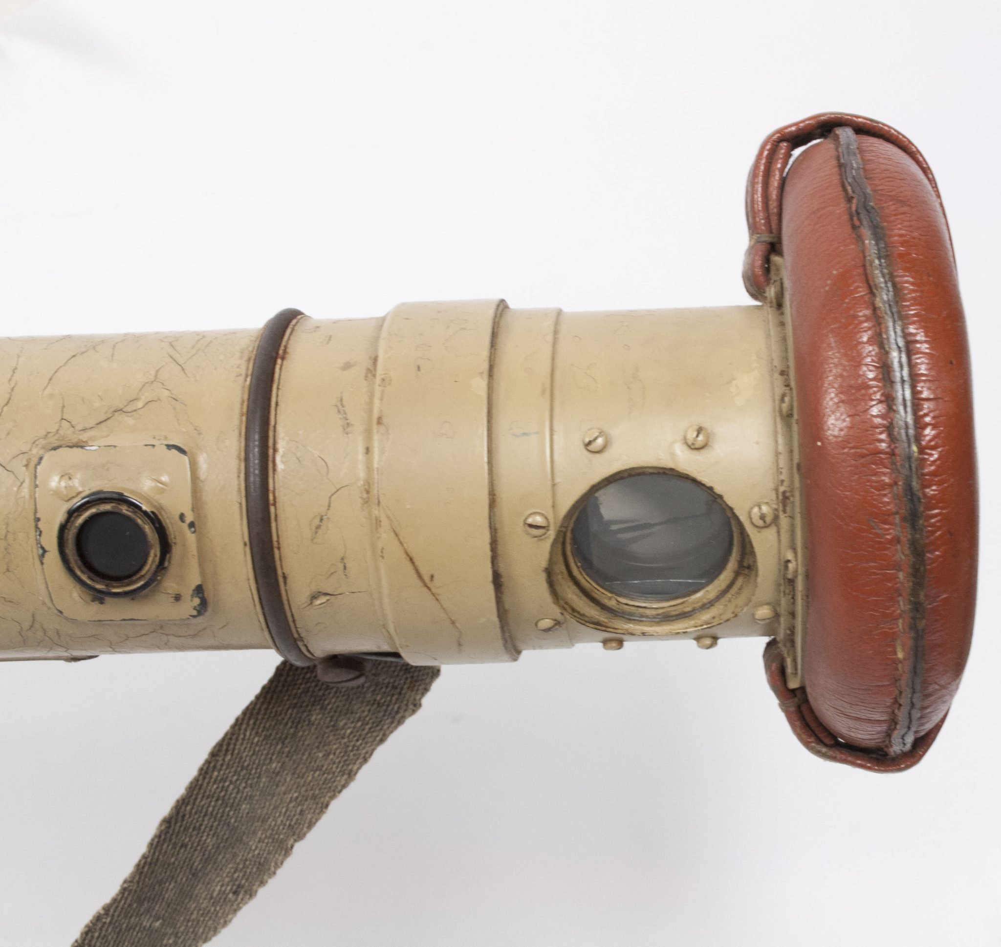 Entfernungsmesser Em34 with tan factory applied paint – RARE — image 57