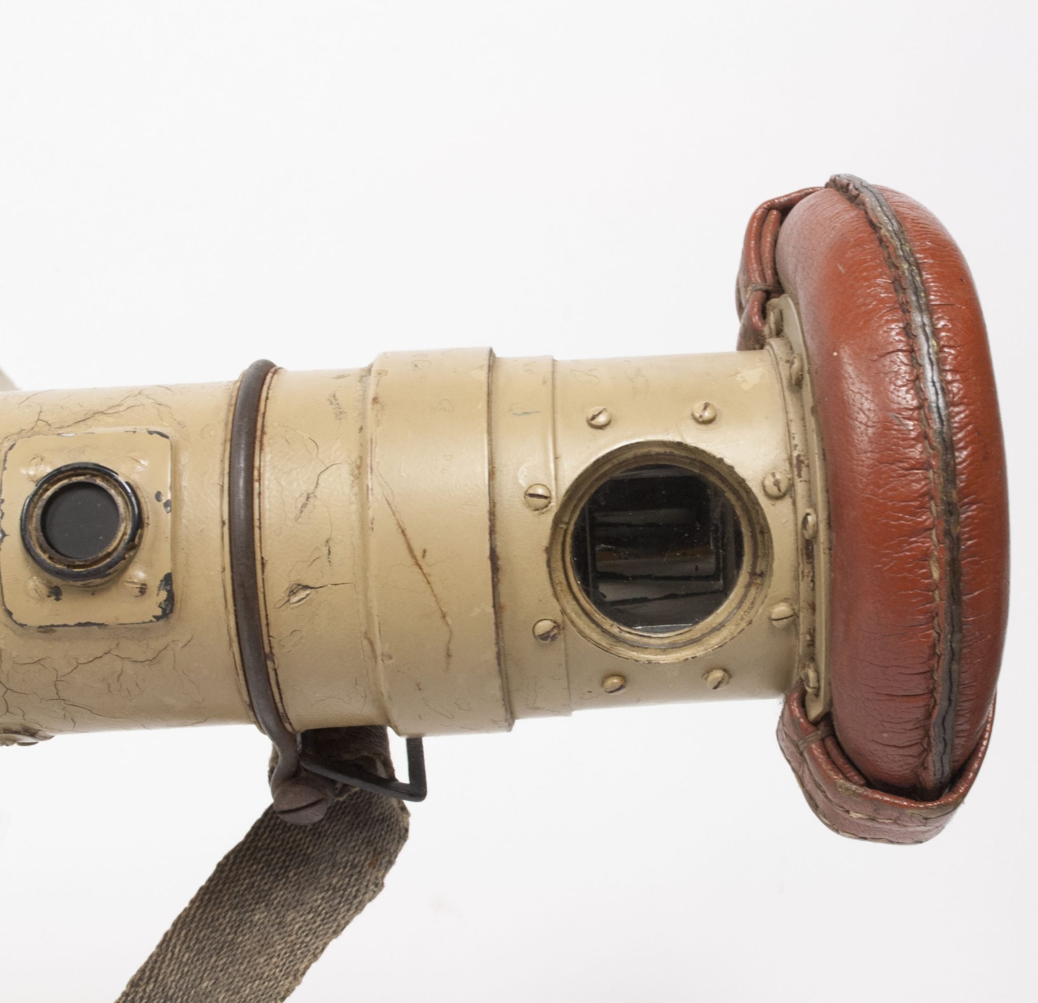 Entfernungsmesser Em34 with tan factory applied paint – RARE — image 58