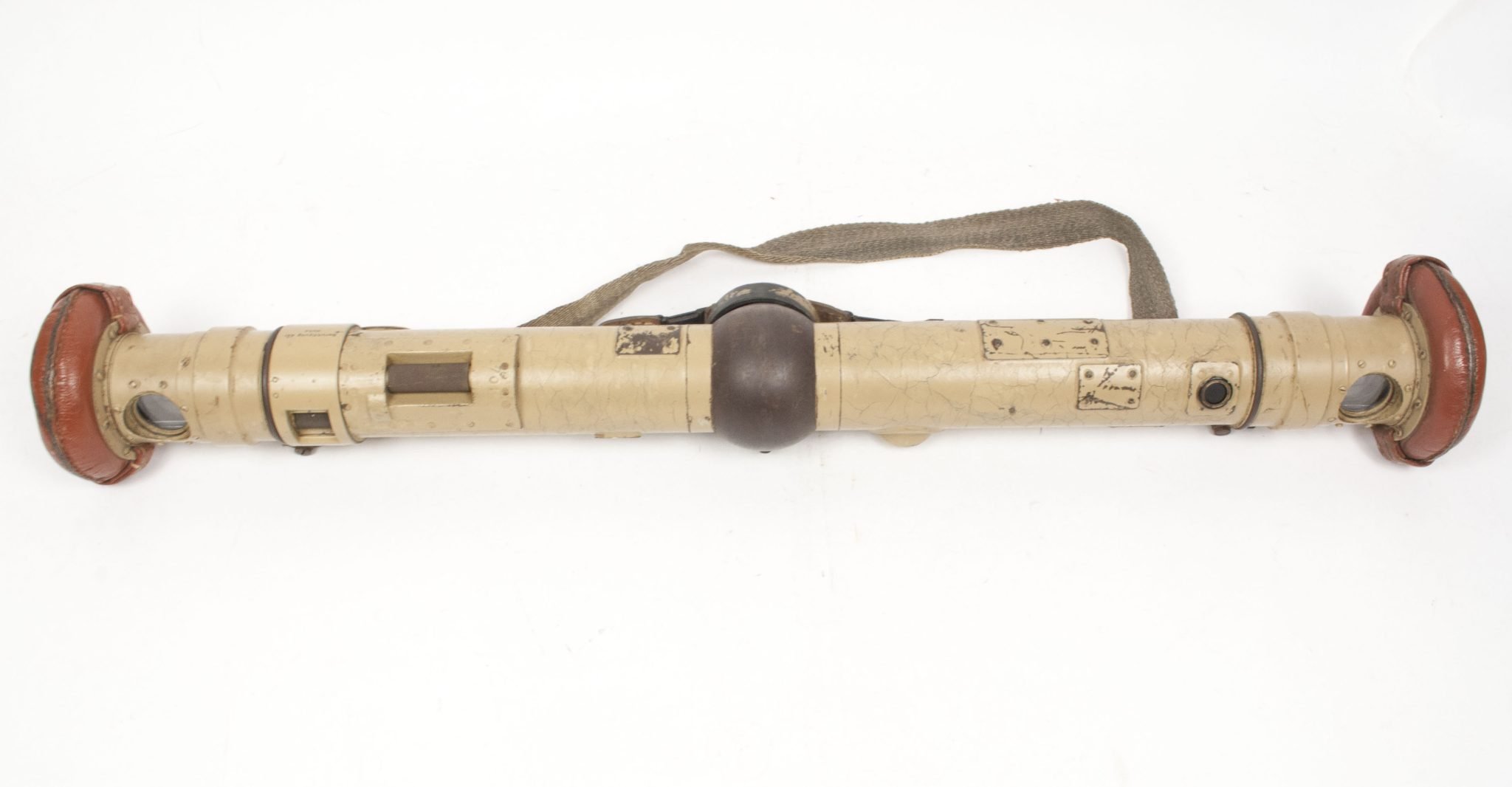 Entfernungsmesser Em34 with tan factory applied paint – RARE — image 61