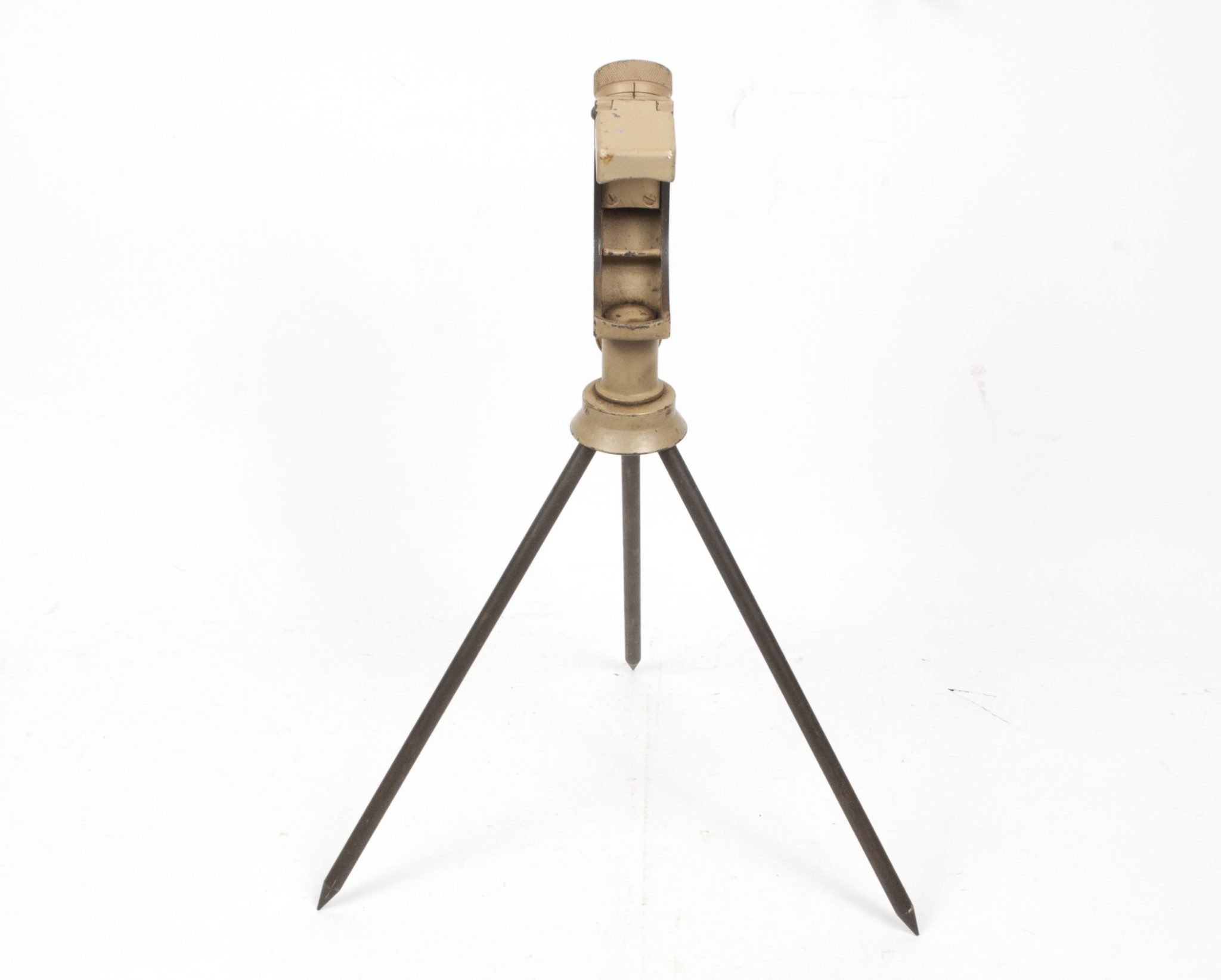 Entfernungsmesser Em34 with tan factory applied paint – RARE — image 62