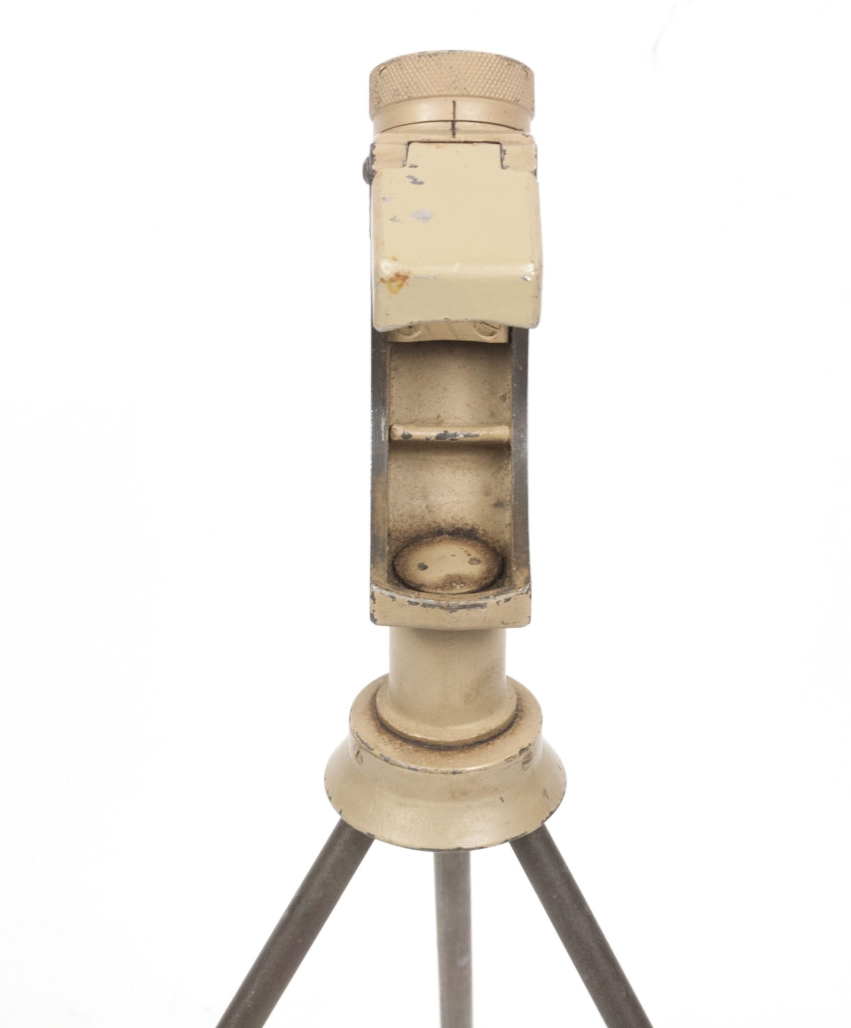 Entfernungsmesser Em34 with tan factory applied paint – RARE — image 63