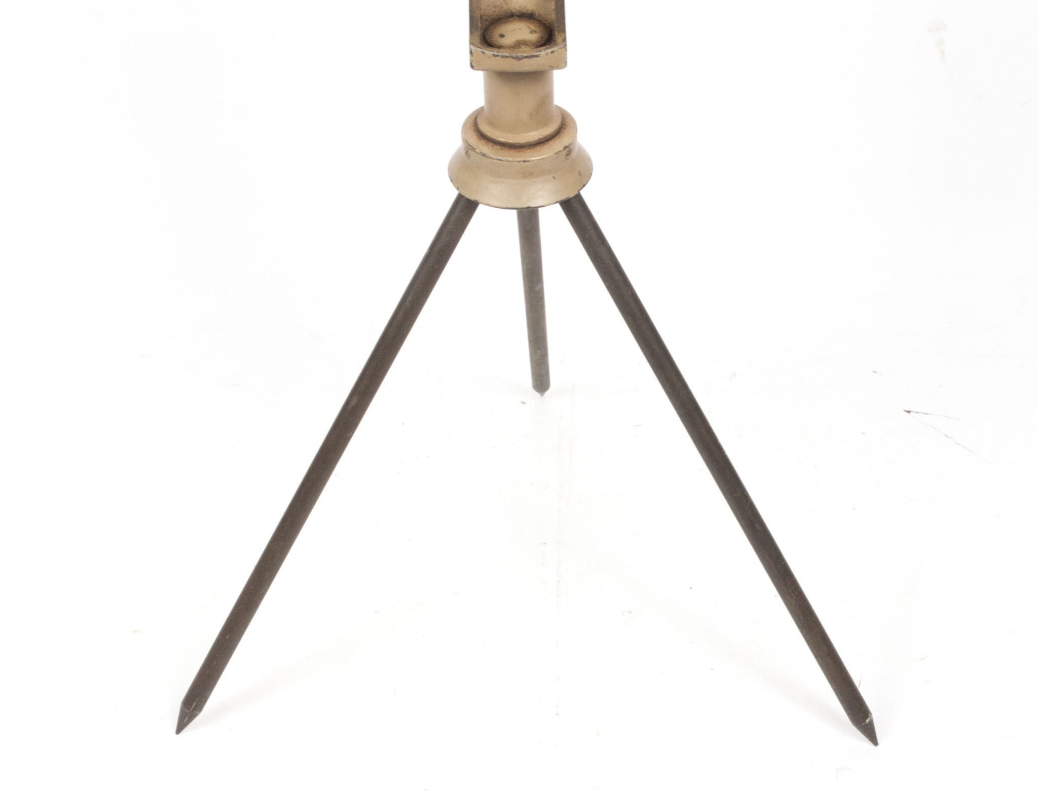 Entfernungsmesser Em34 with tan factory applied paint – RARE — image 64