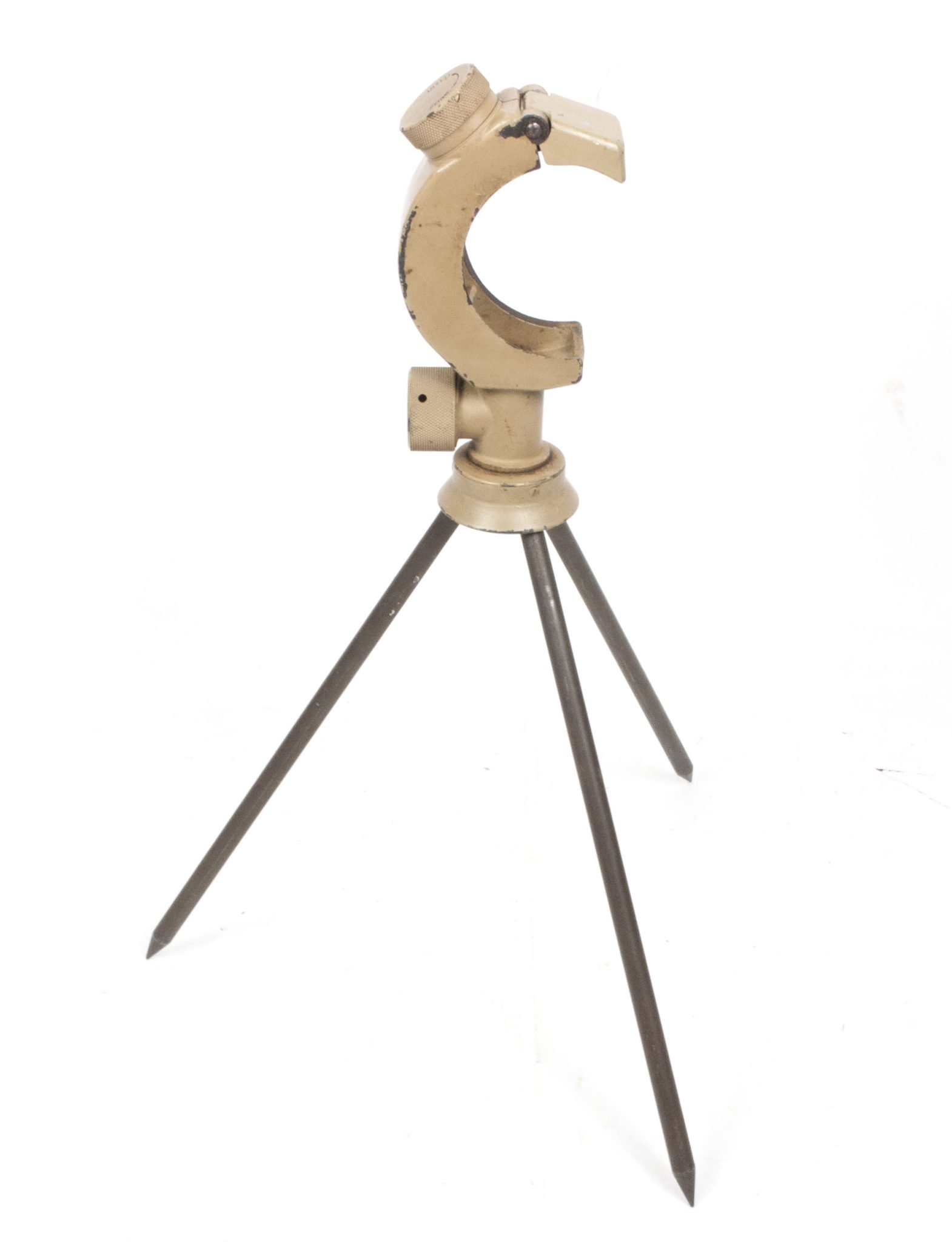 Entfernungsmesser Em34 with tan factory applied paint – RARE — image 65