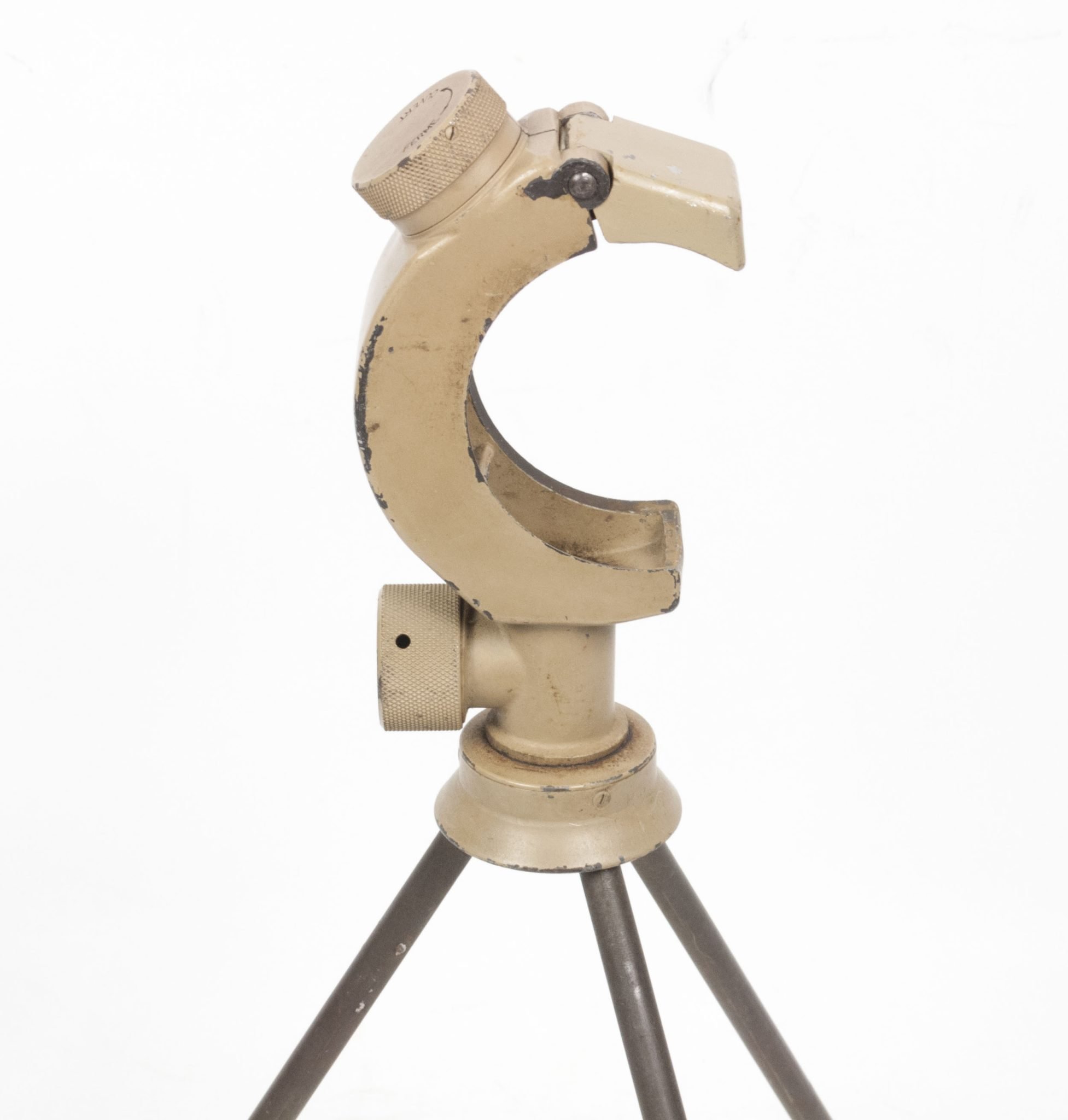 Entfernungsmesser Em34 with tan factory applied paint – RARE — image 66