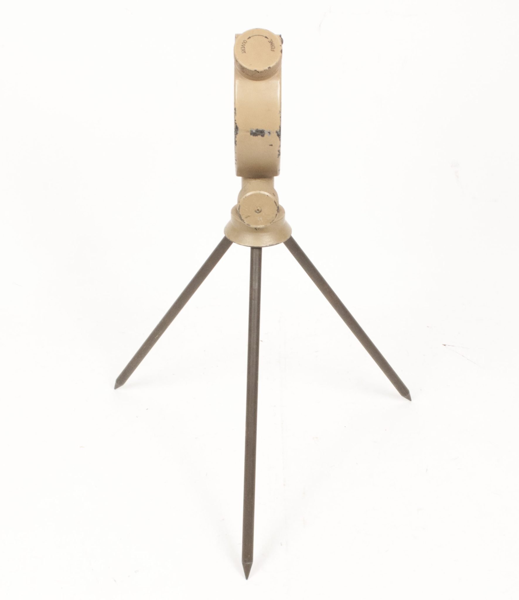 Entfernungsmesser Em34 with tan factory applied paint – RARE — image 67