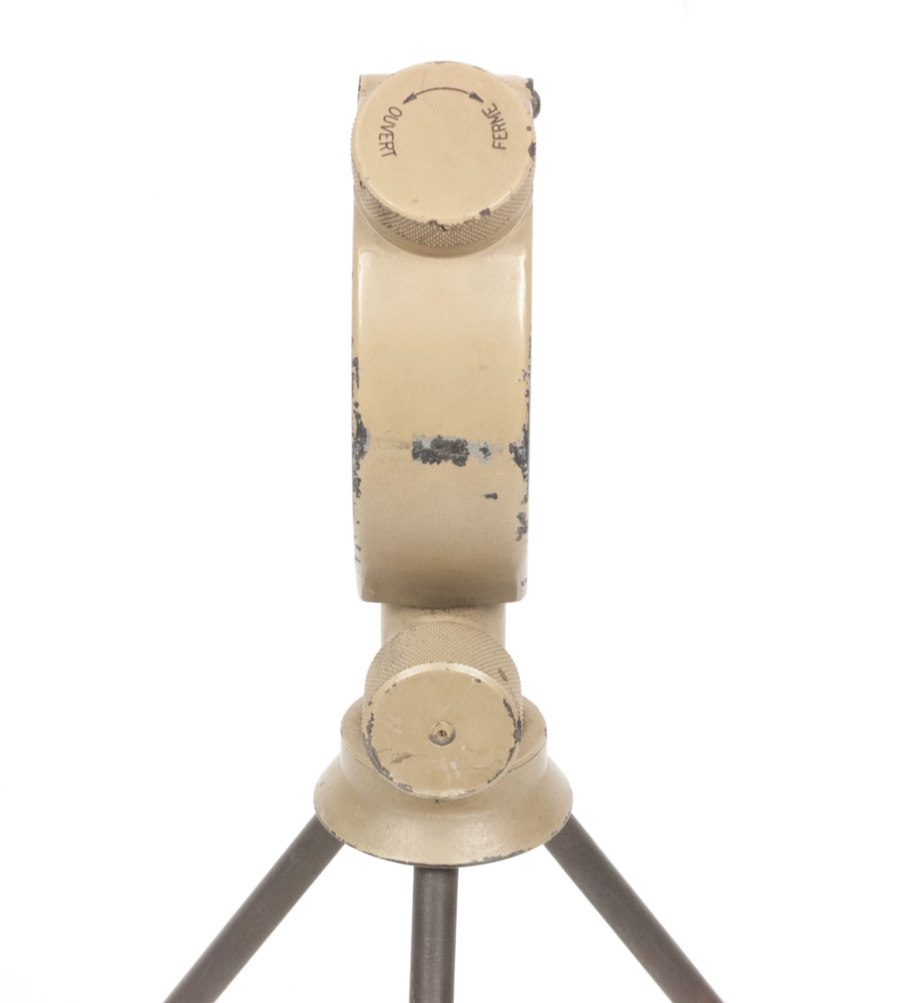 Entfernungsmesser Em34 with tan factory applied paint – RARE — image 68