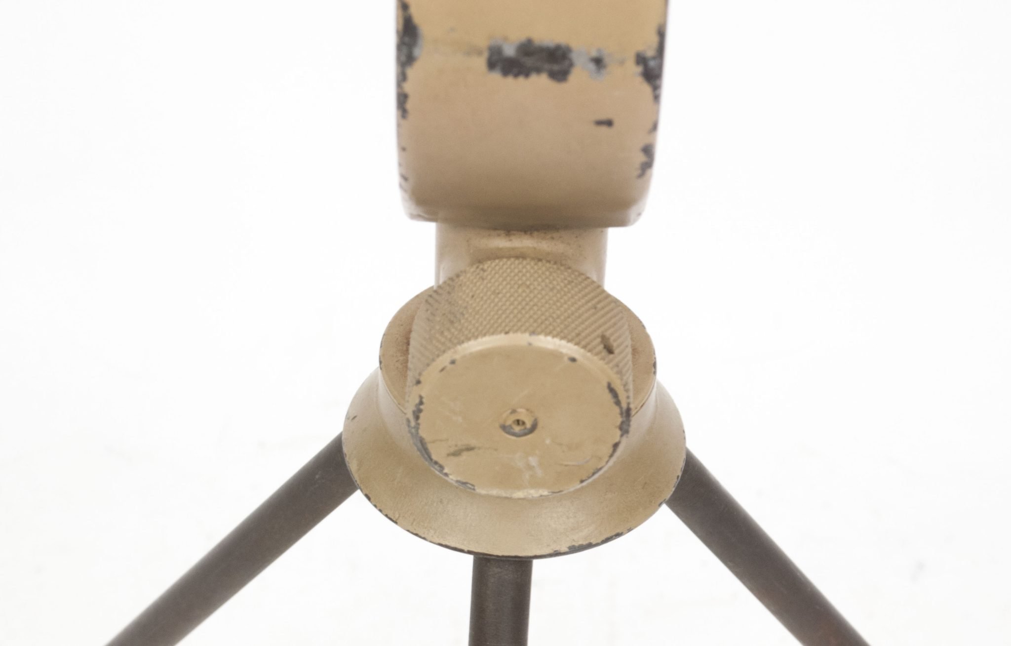 Entfernungsmesser Em34 with tan factory applied paint – RARE — image 69