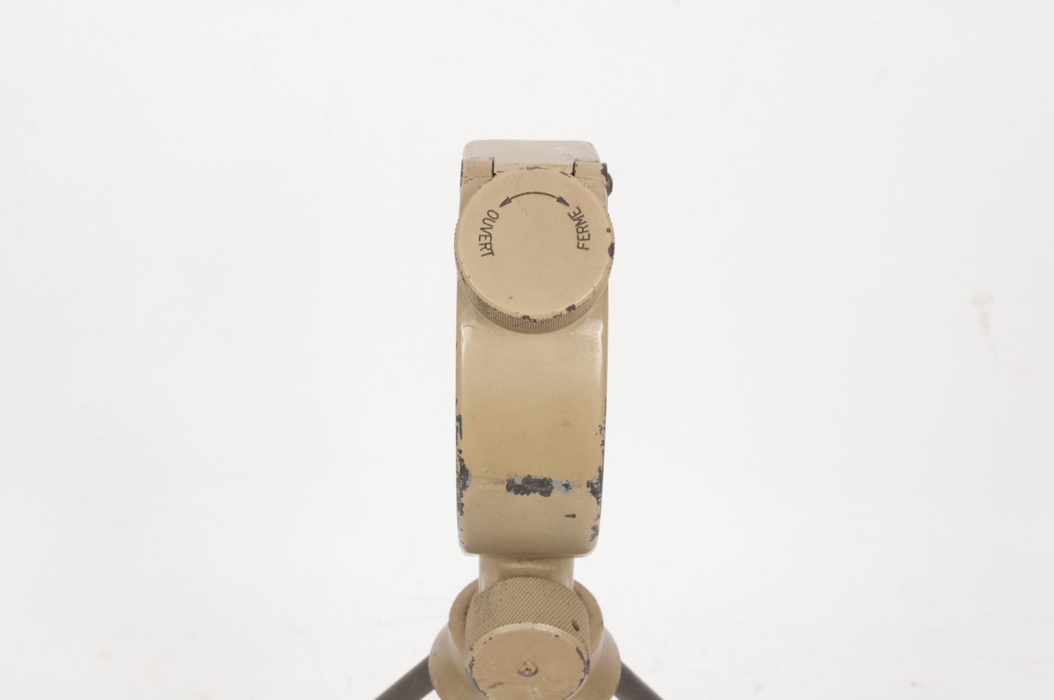 Entfernungsmesser Em34 with tan factory applied paint – RARE — image 70