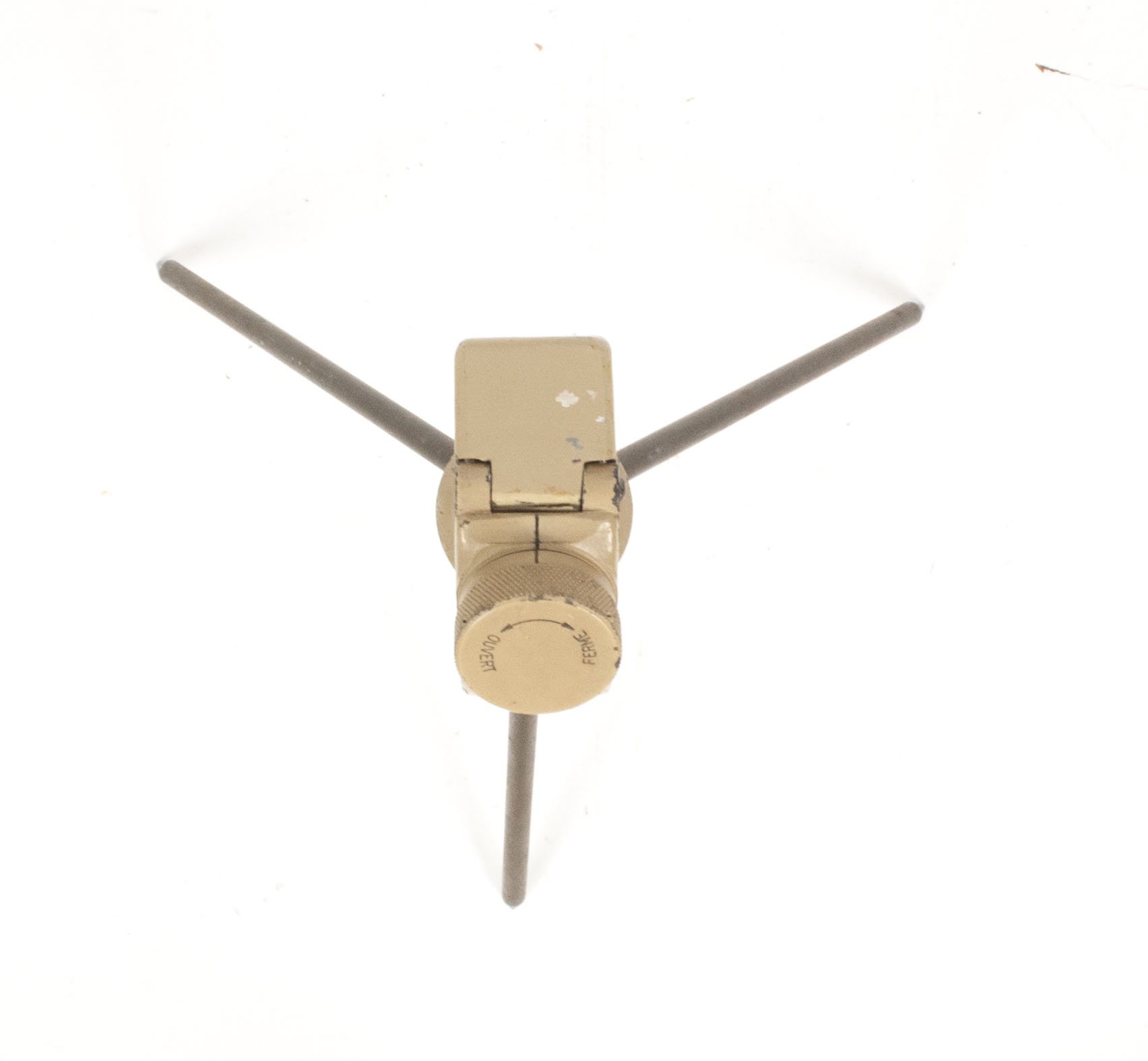 Entfernungsmesser Em34 with tan factory applied paint – RARE — image 72