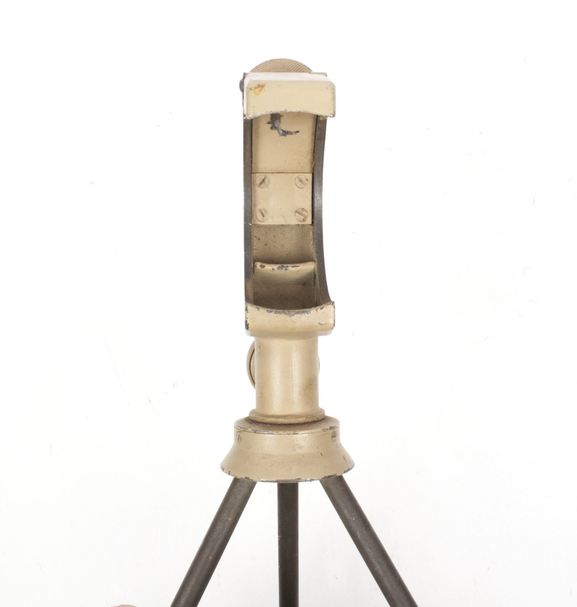 Entfernungsmesser Em34 with tan factory applied paint – RARE — image 73