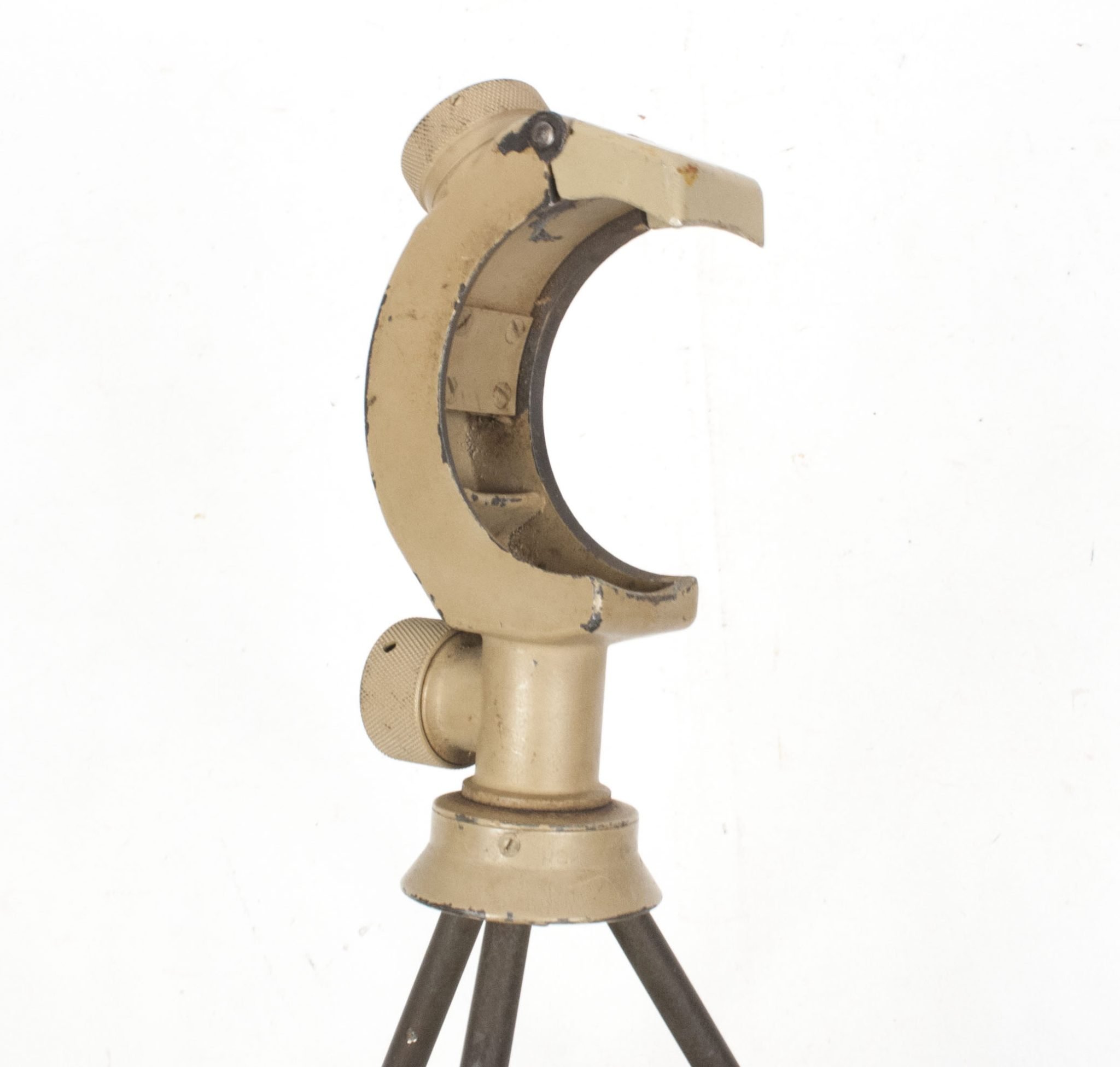 Entfernungsmesser Em34 with tan factory applied paint – RARE — image 74