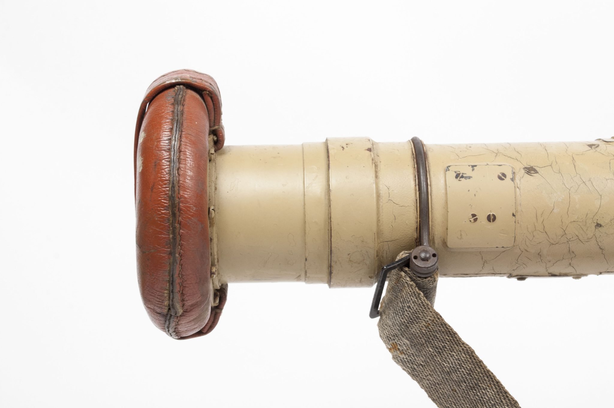 Entfernungsmesser Em34 with tan factory applied paint – RARE — image 8