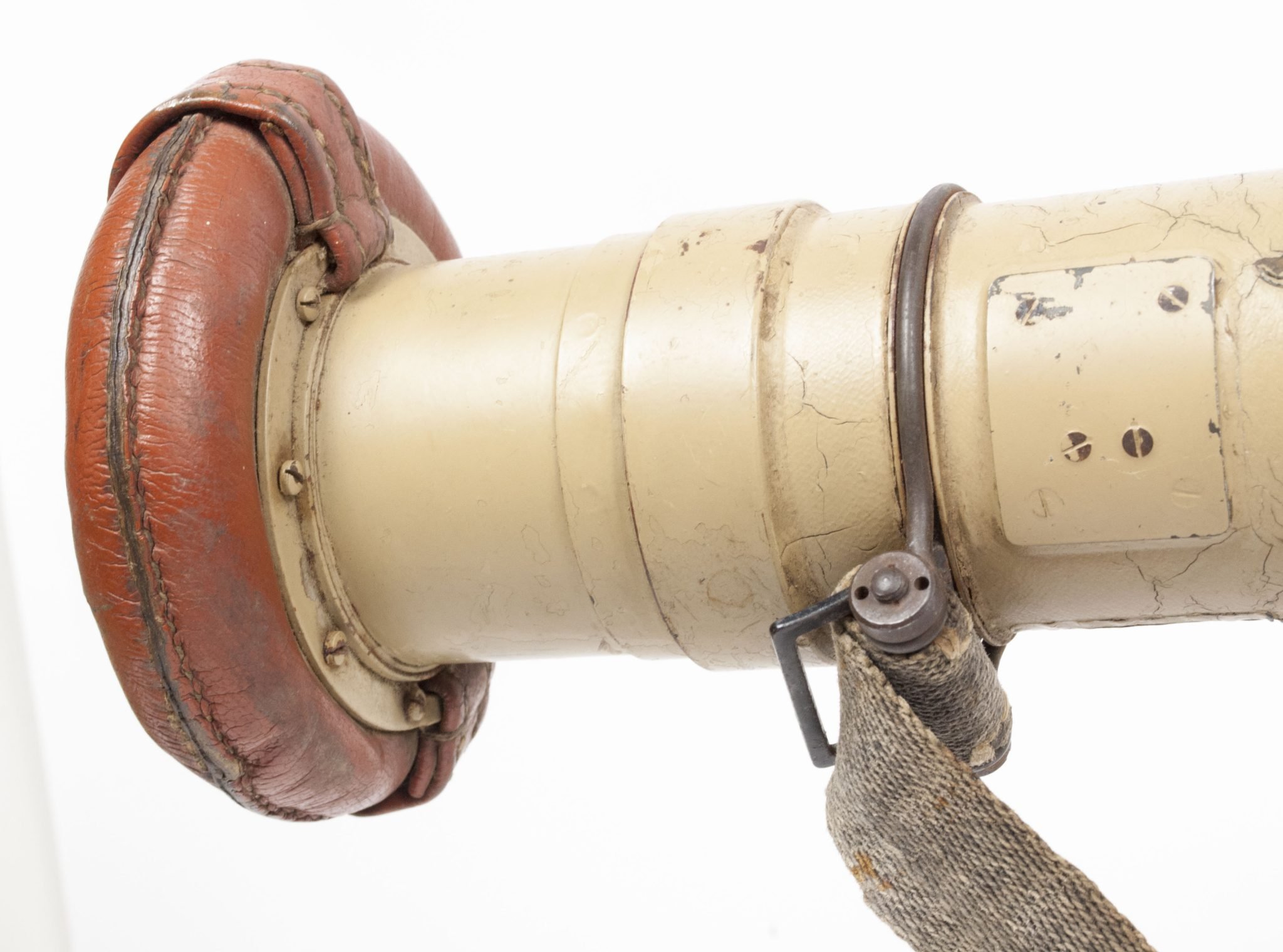 Entfernungsmesser Em34 with tan factory applied paint – RARE — image 9