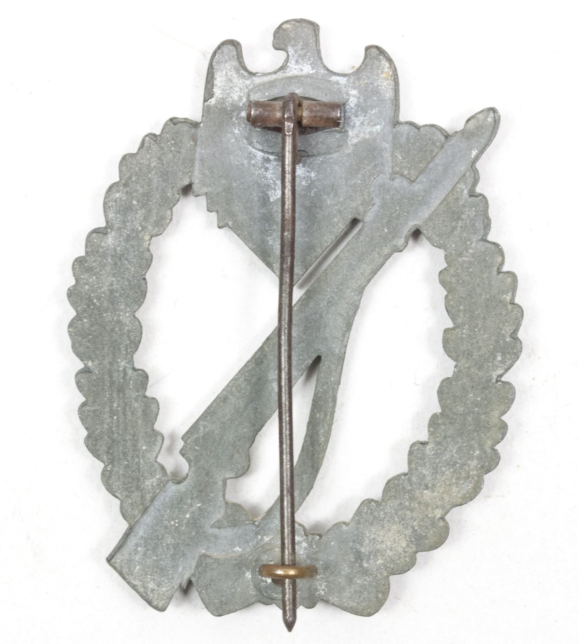 Infanterie Sturmabzeichen (ISA) / Infantry Assault Badge (IAB) — image 2