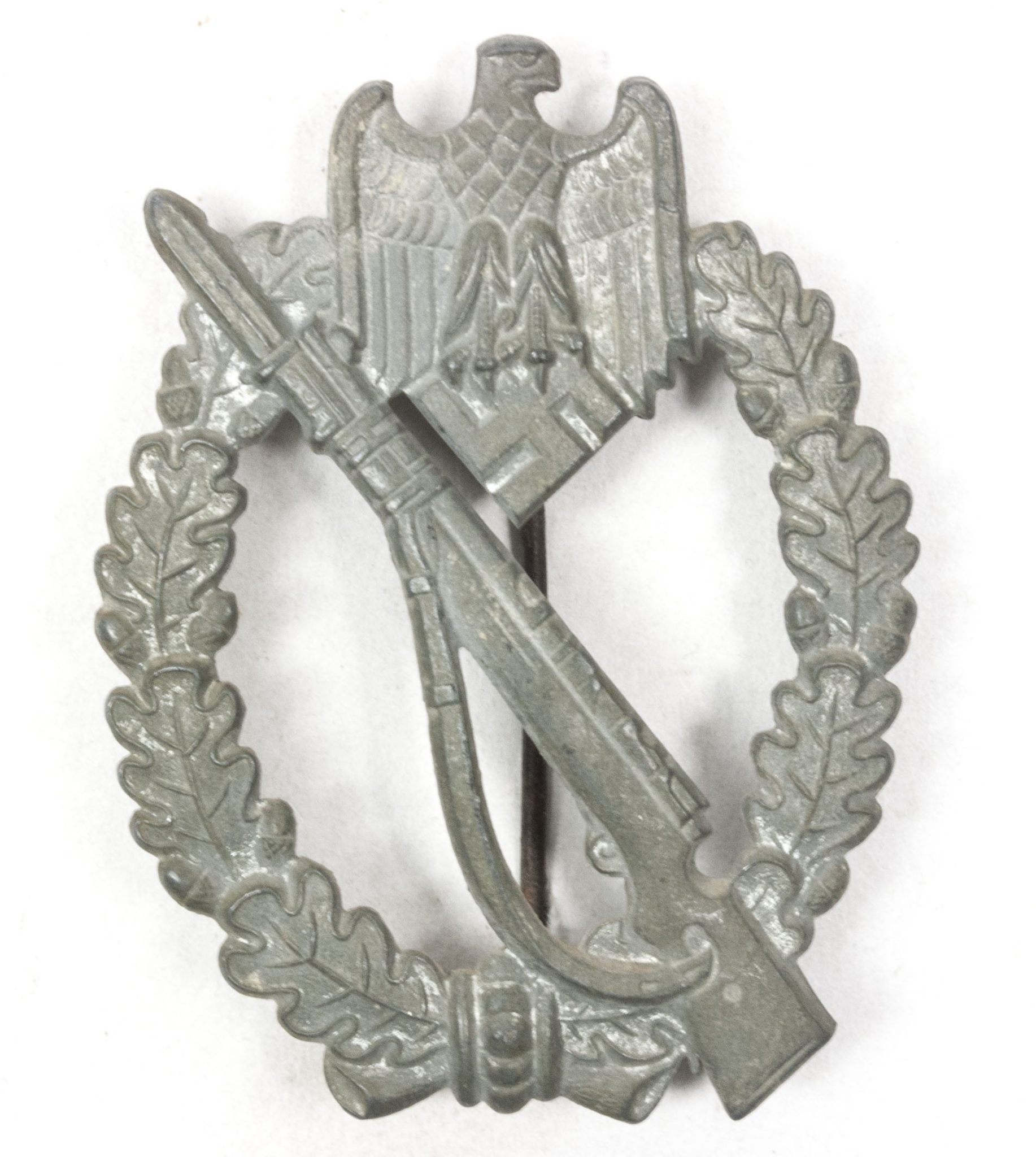 Infanterie Sturmabzeichen (ISA) / Infantry Assault Badge (IAB) — image 3