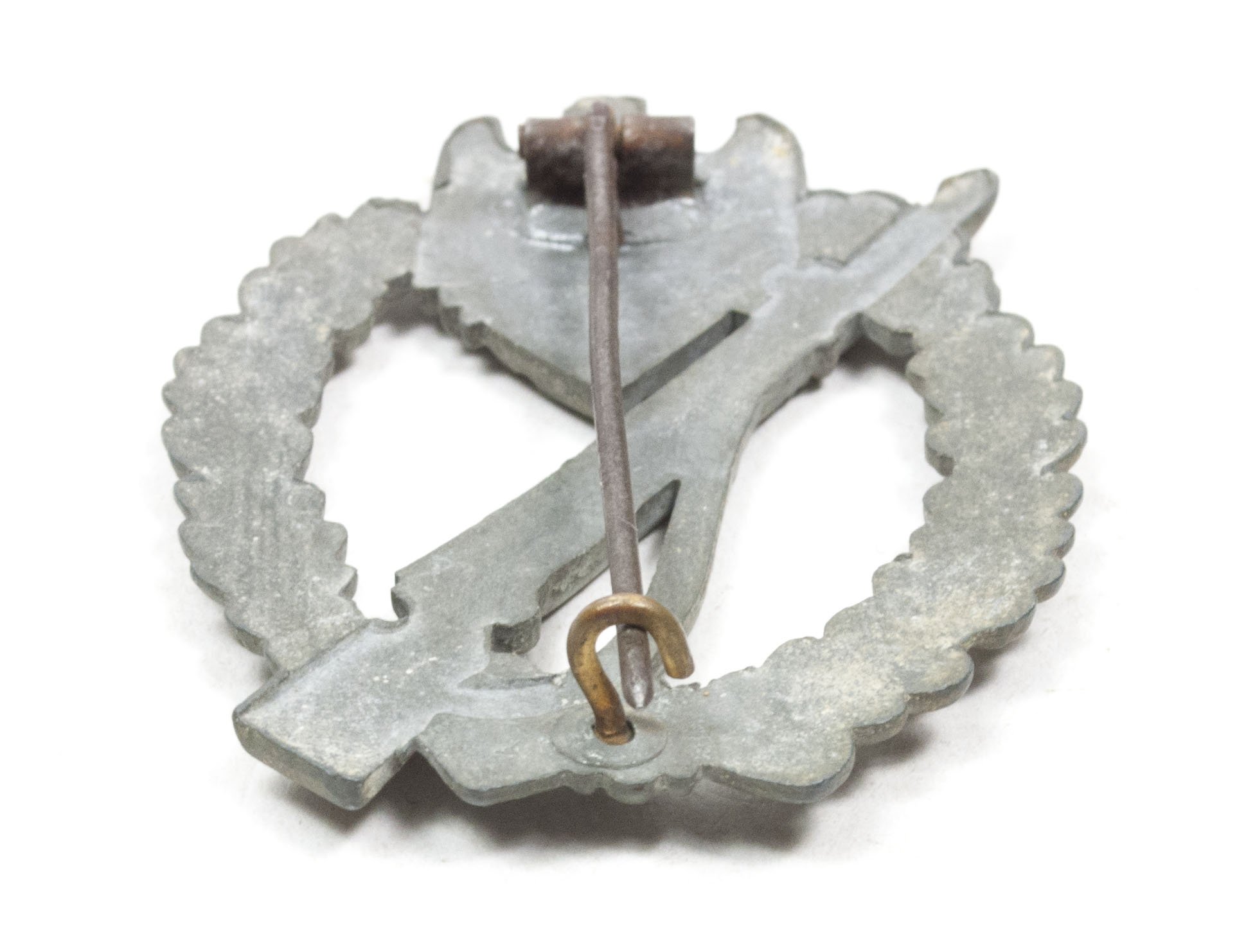 Infanterie Sturmabzeichen (ISA) / Infantry Assault Badge (IAB) — image 4