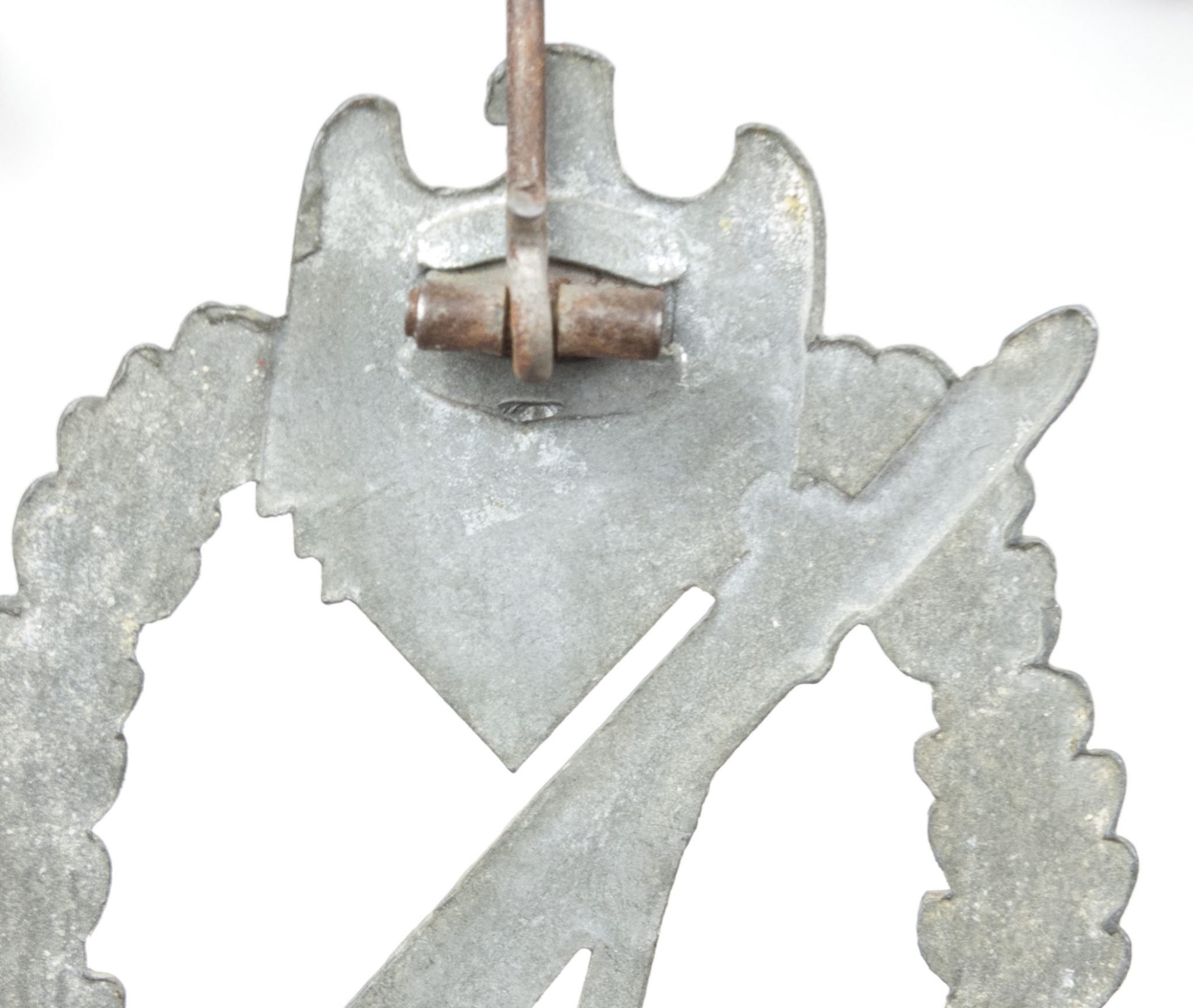 Infanterie Sturmabzeichen (ISA) / Infantry Assault Badge (IAB) — image 5