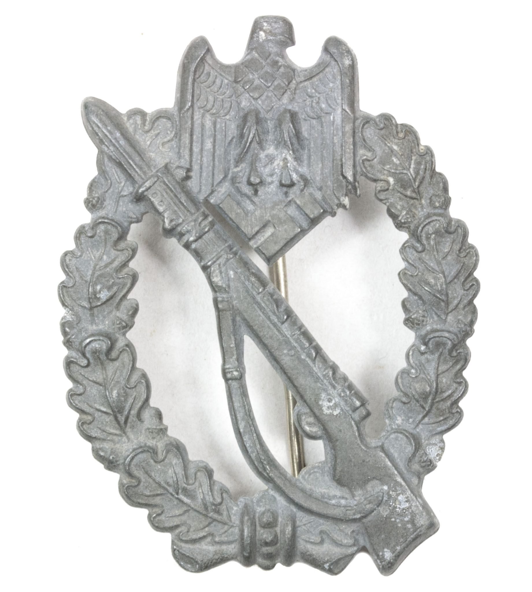 Infanterie Sturmabzeichen (ISA) / Infantry Assault Badge (IAB) — image 6