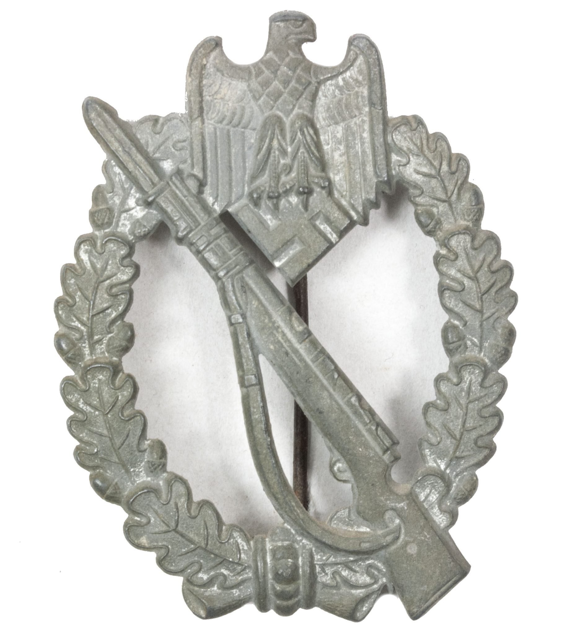 Infanterie Sturmabzeichen (ISA) / Infantry Assault Badge (IAB) — image 7