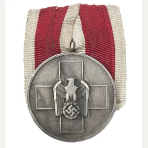 Volkspflege medaille Einzelspange – rare