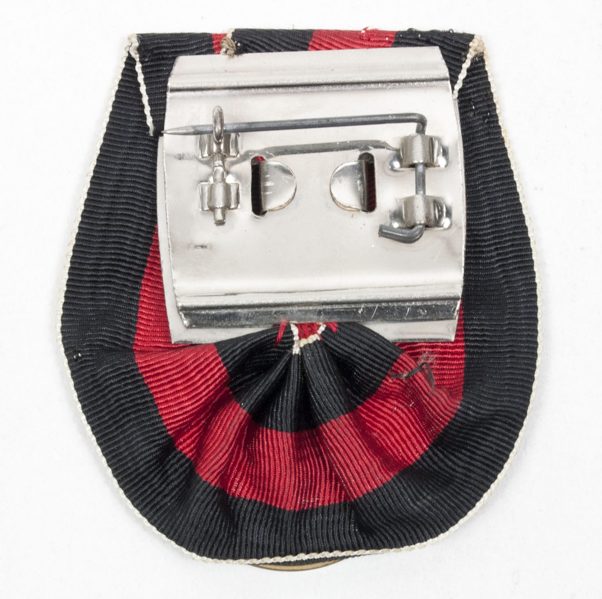 Sudetenland Annexation medal (Einzelspange) — image 2